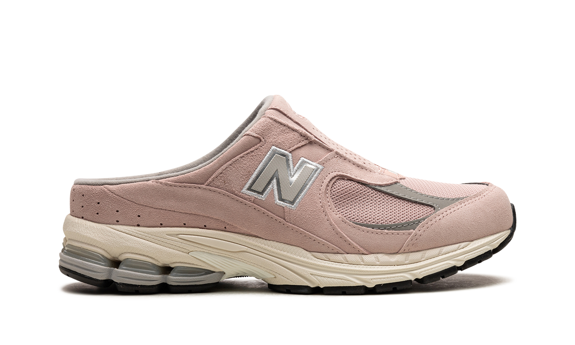 2002r Mule "pink Sand" - 6