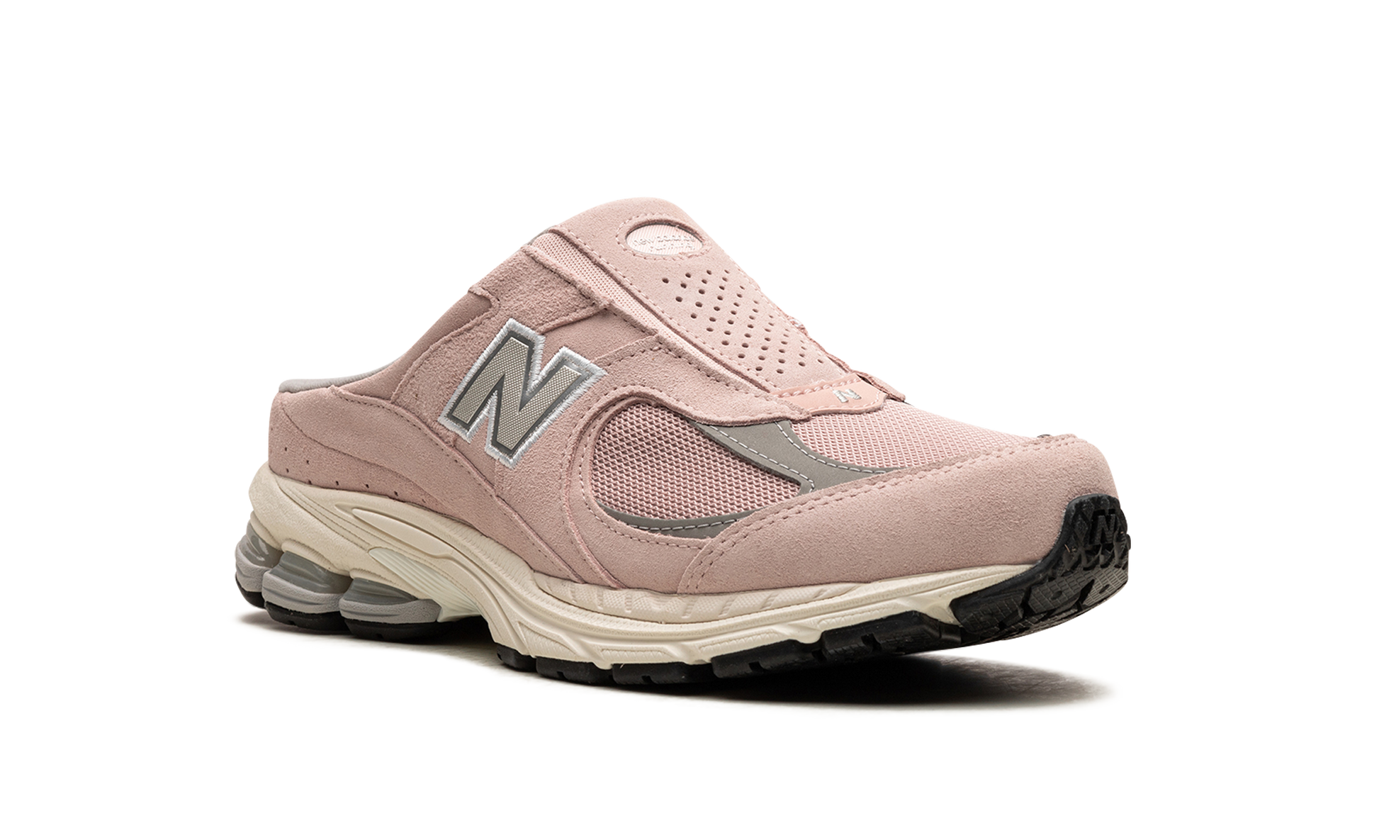 2002r Mule "pink Sand" - 7