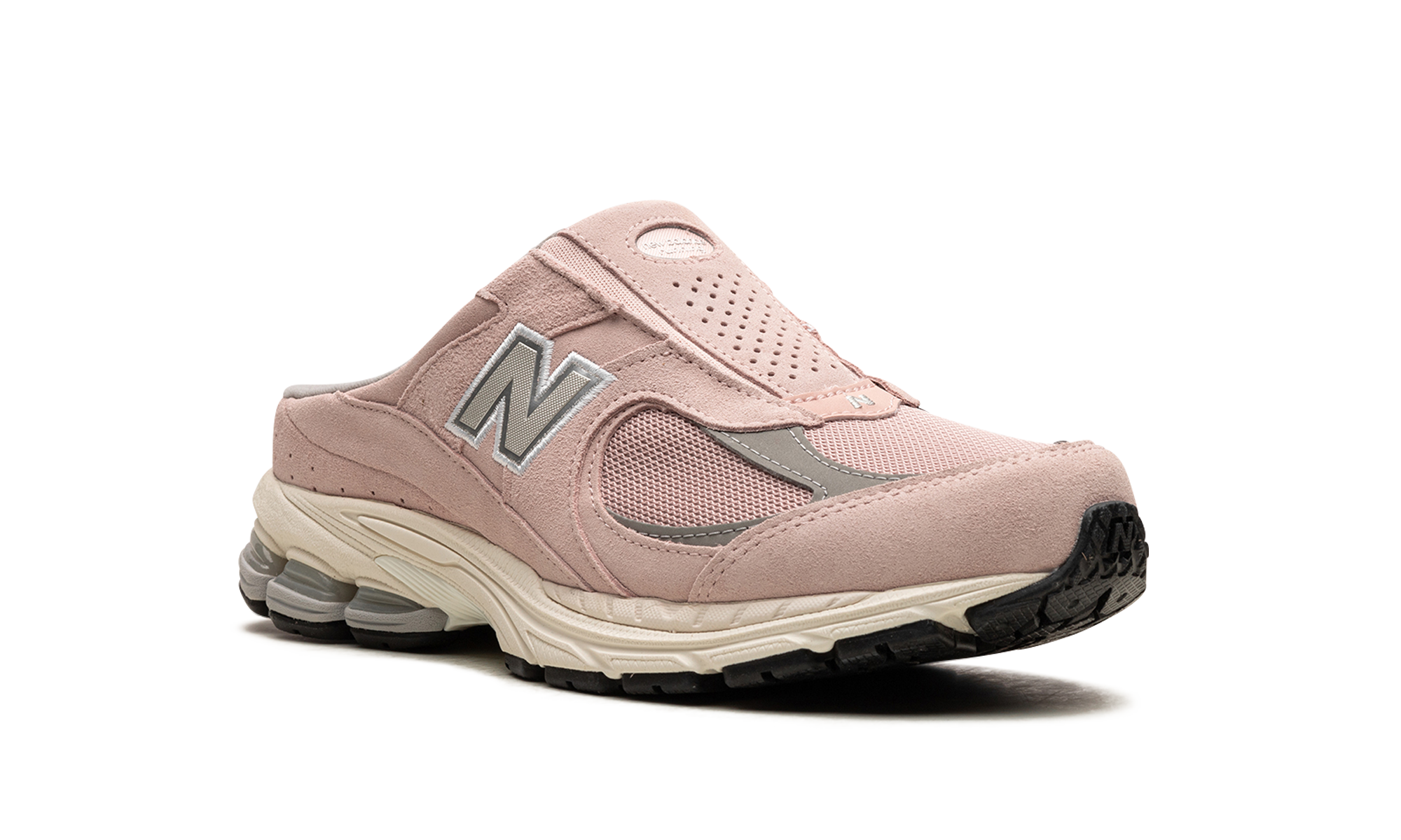 2002r Mule "pink Sand" - 7