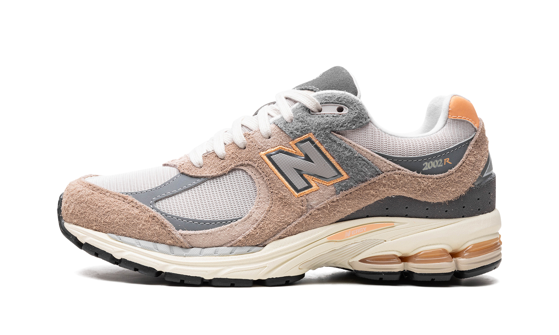 2002r "mushroom" - 1