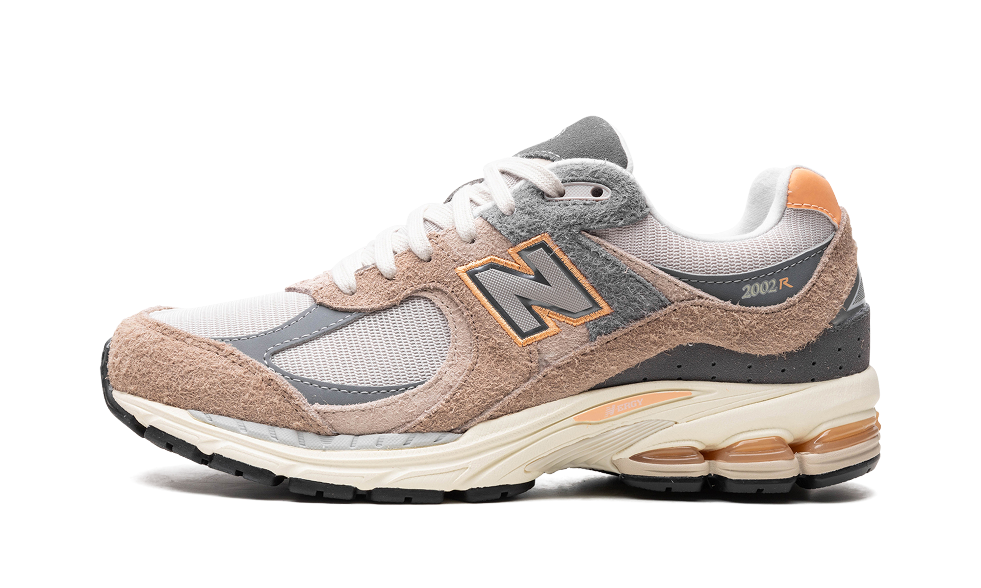 2002r "mushroom" - 1