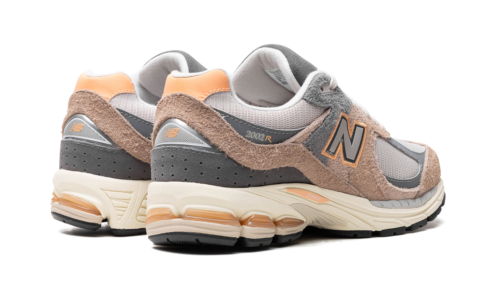 2002r "mushroom" - 3