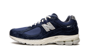 2002r "natural Indigo" - 1