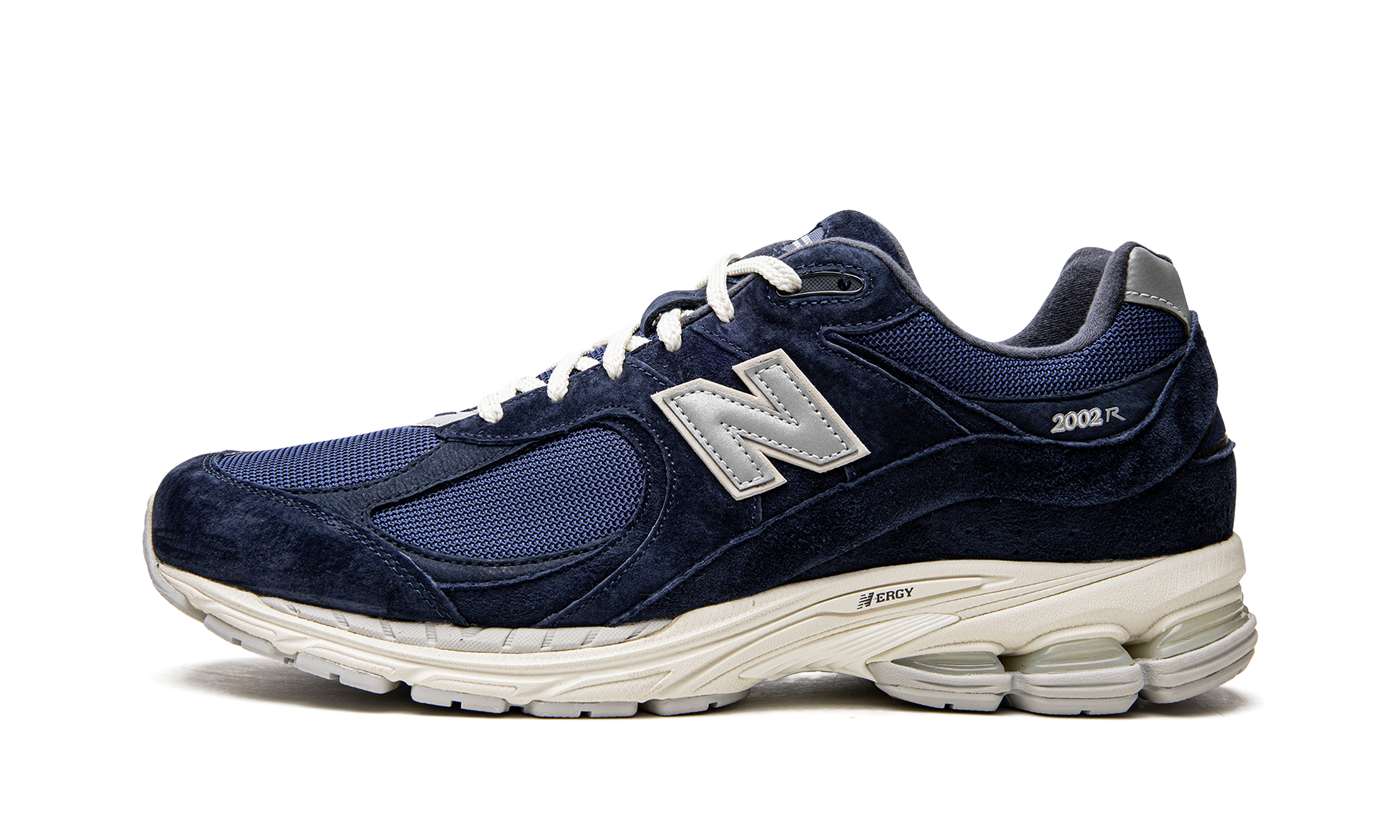 2002r "natural Indigo" - 1