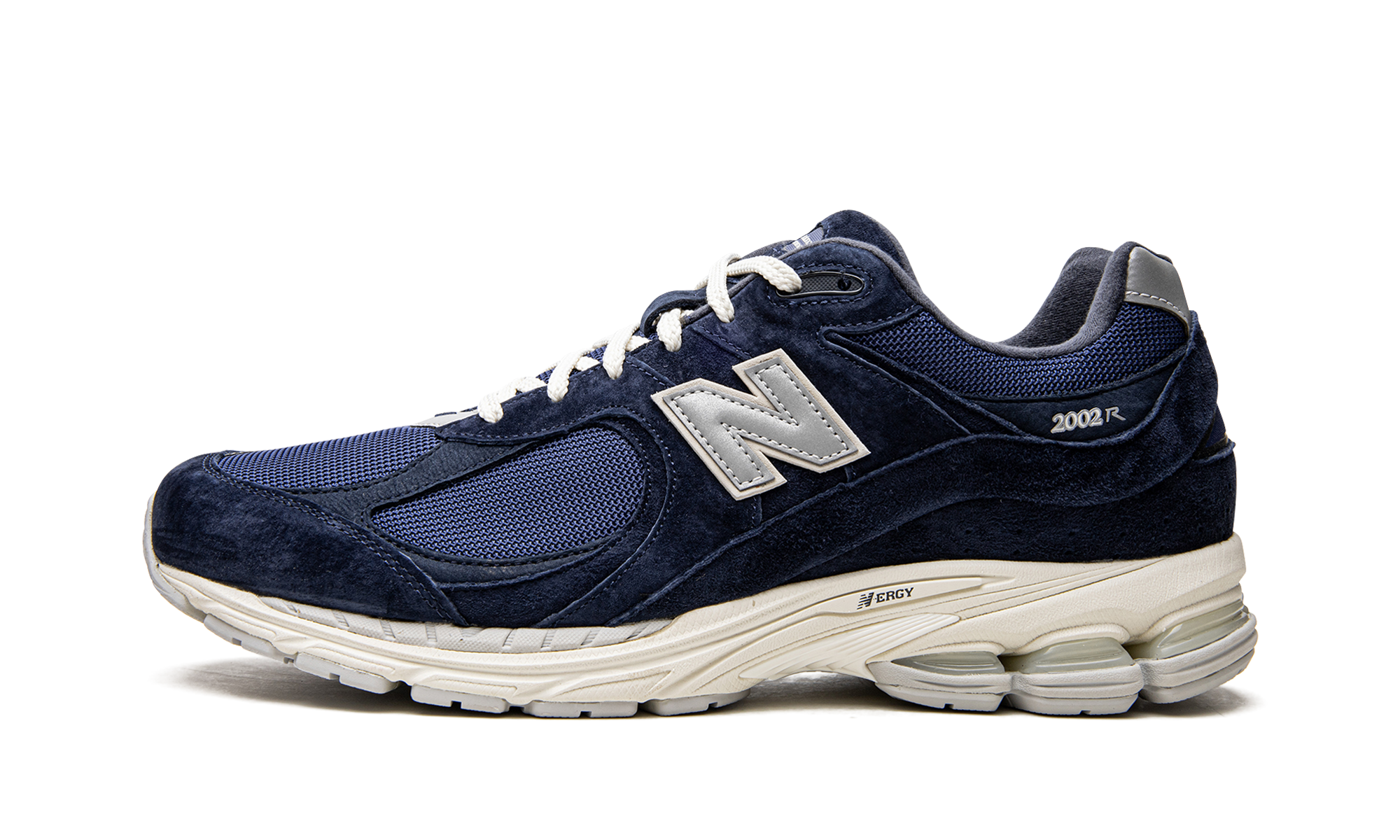 2002r "natural Indigo" - 1