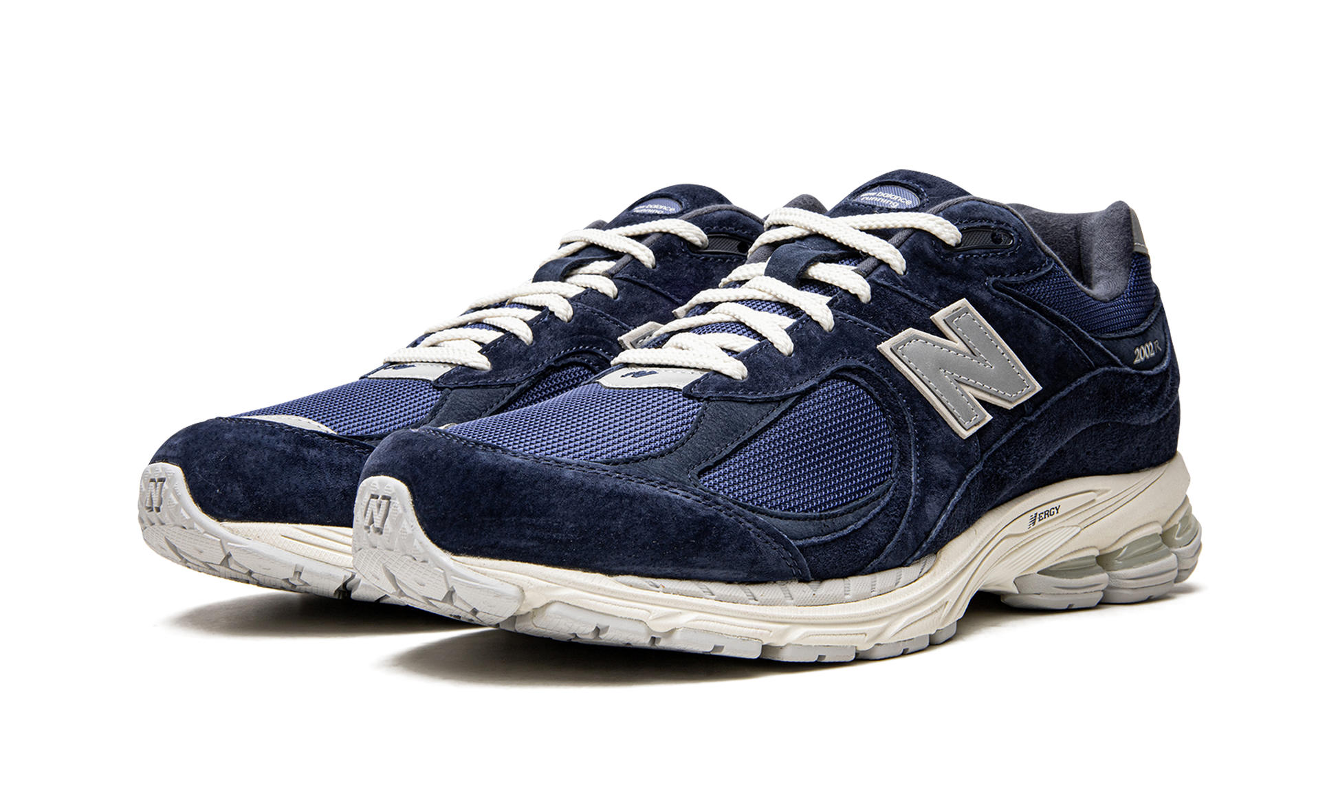 2002r "natural Indigo" - 2