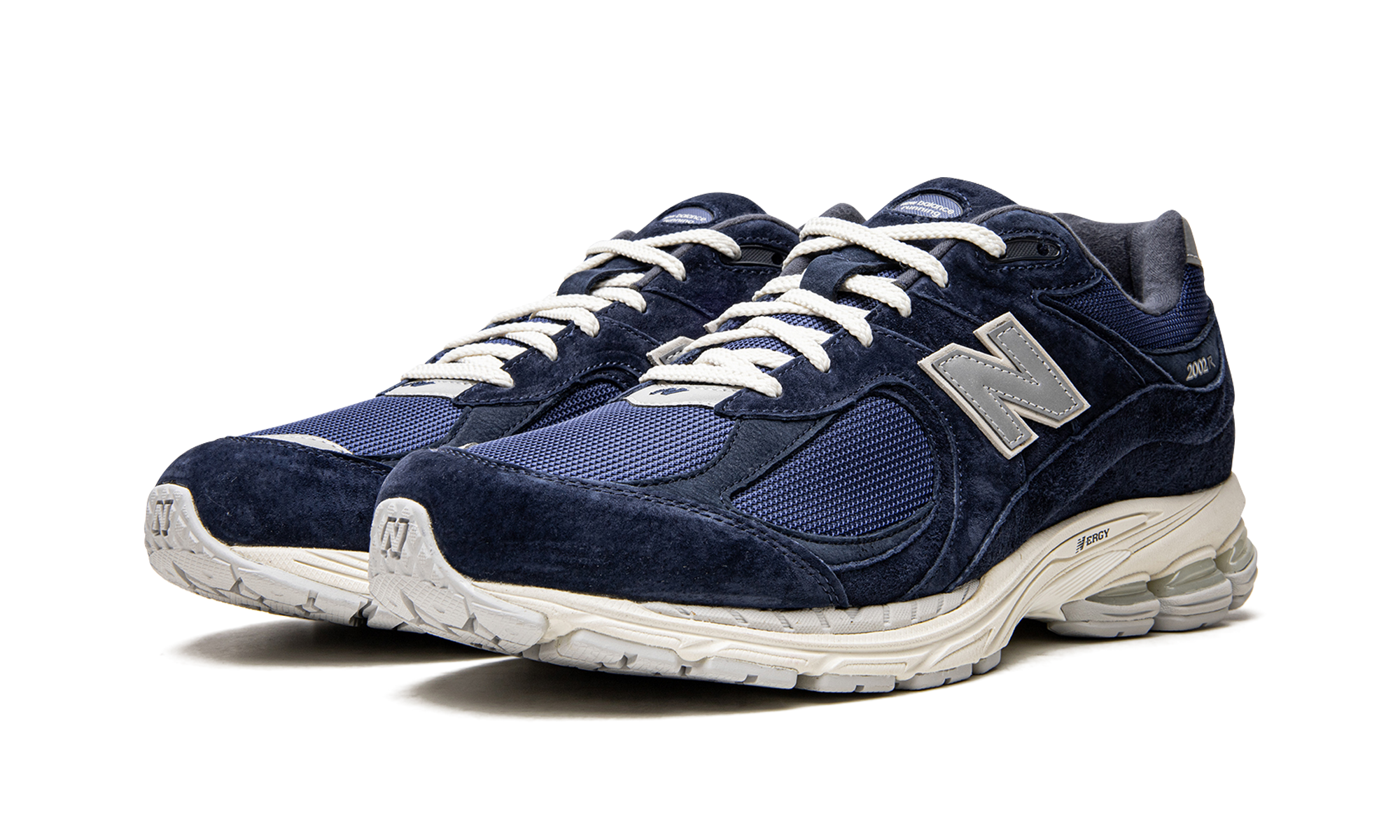 2002r "natural Indigo" - 2