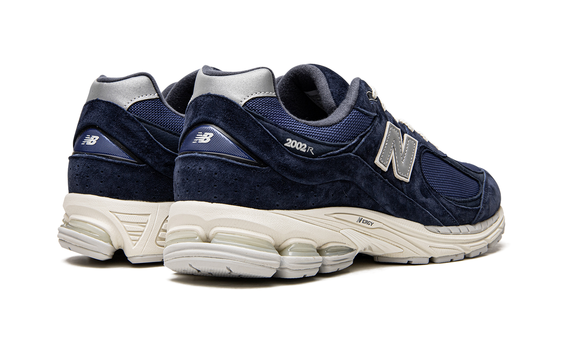 2002r "natural Indigo" - 3