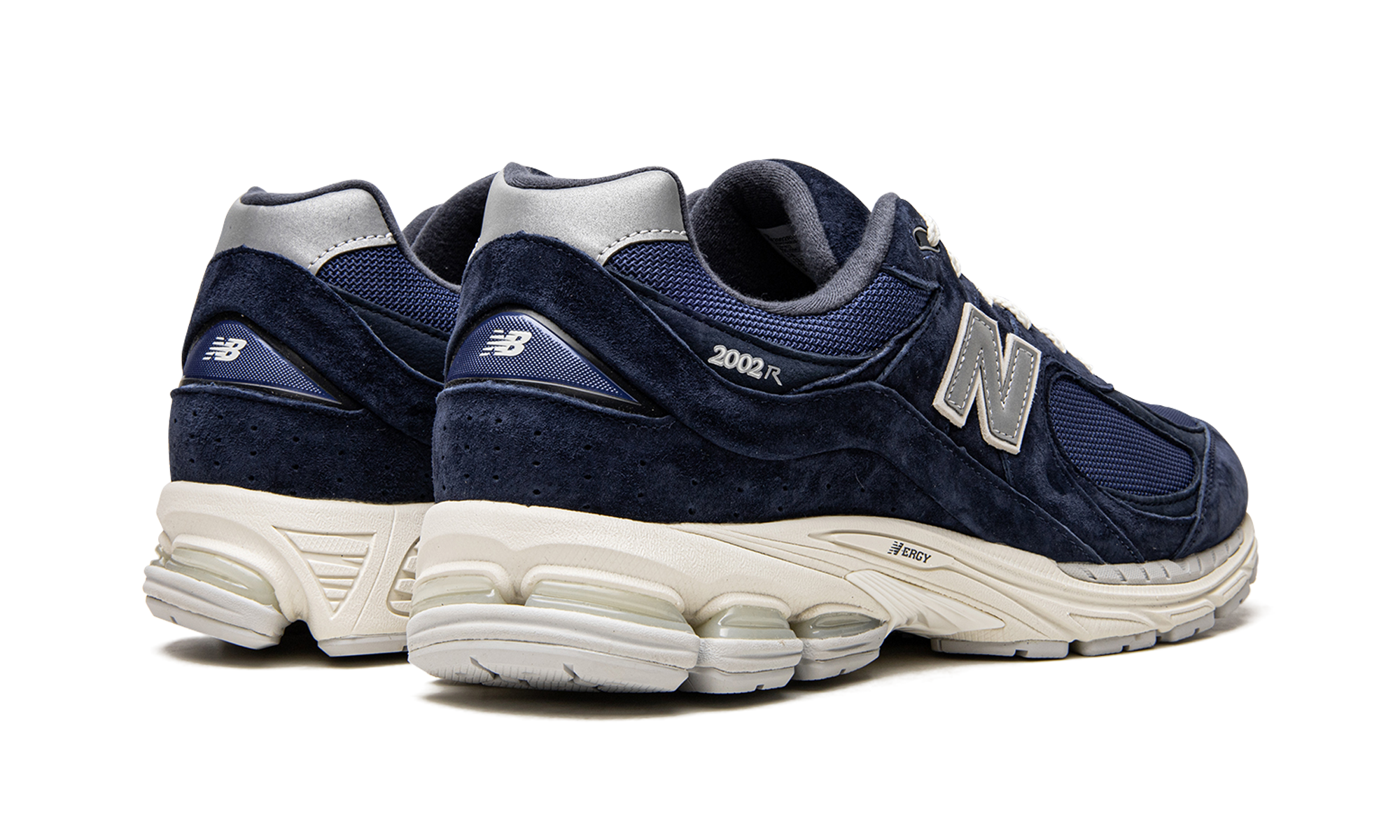 2002r "natural Indigo" - 3