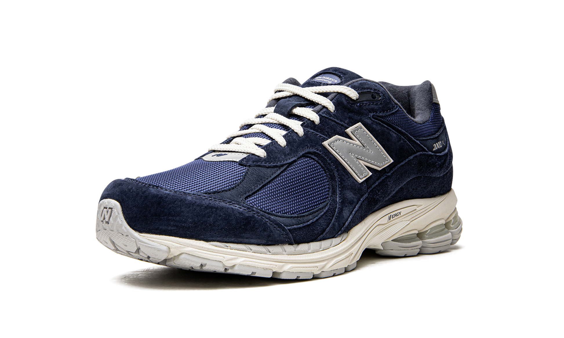 2002r "natural Indigo" - 4