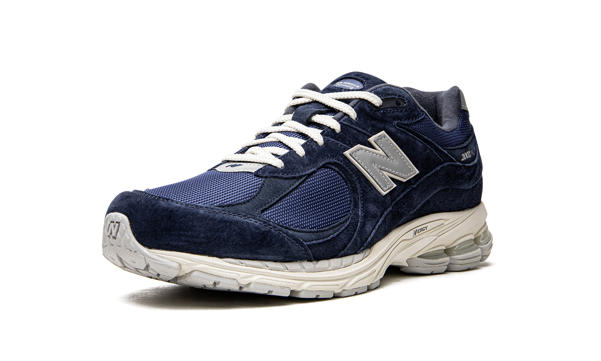 2002r "natural Indigo" - 4