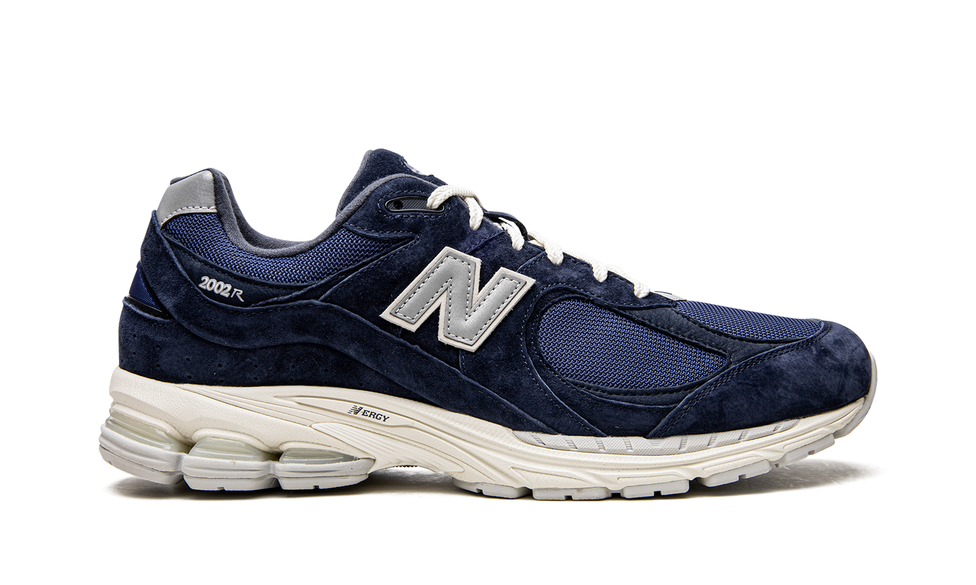 2002r "natural Indigo" - 6