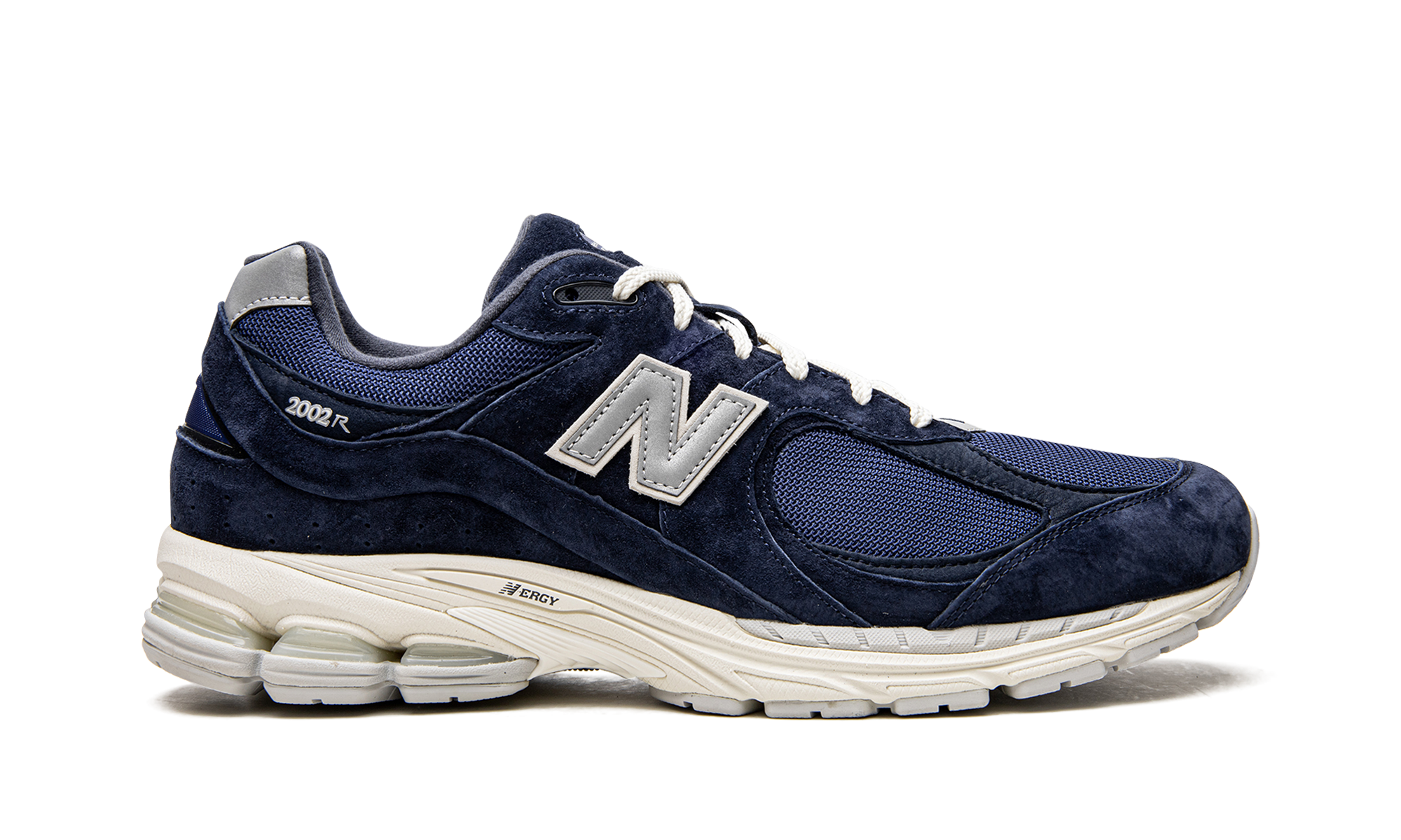 2002r "natural Indigo" - 6