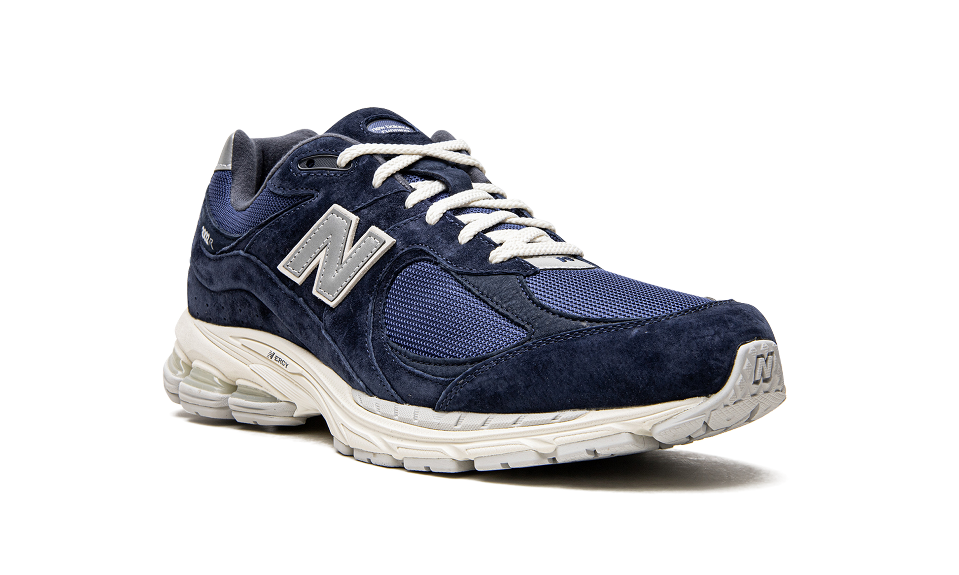 2002r "natural Indigo" - 7