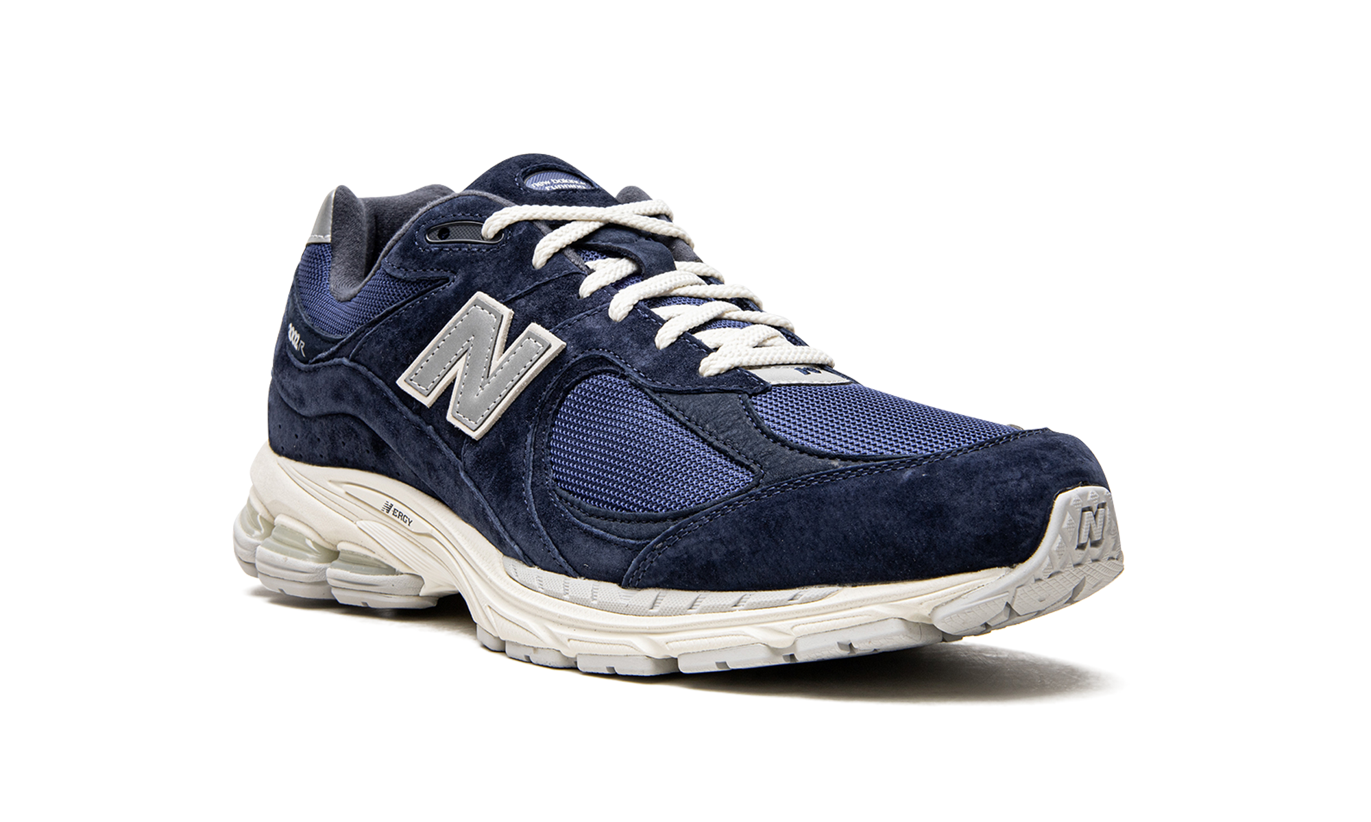 2002r "natural Indigo" - 7