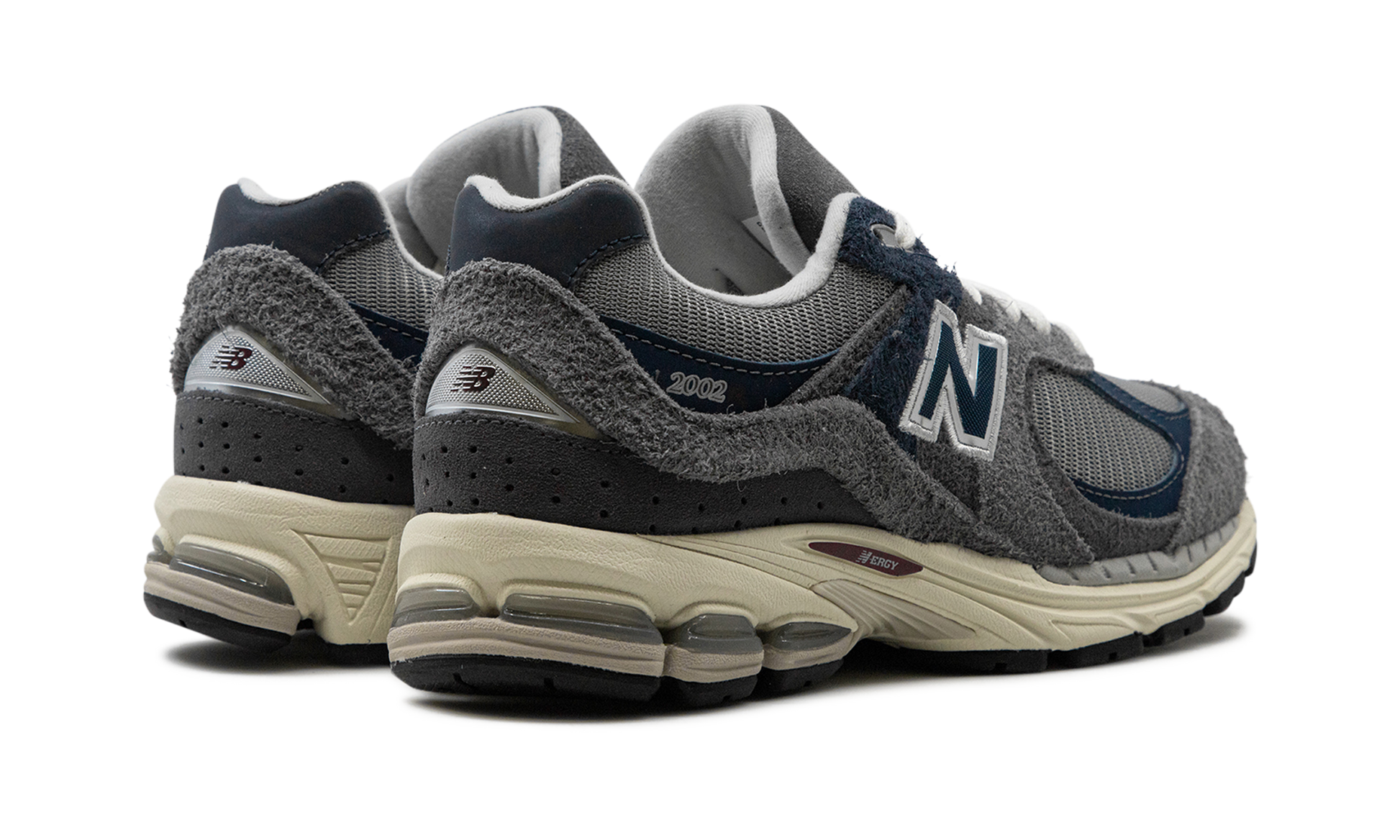 2002r "nb Navy" - 3