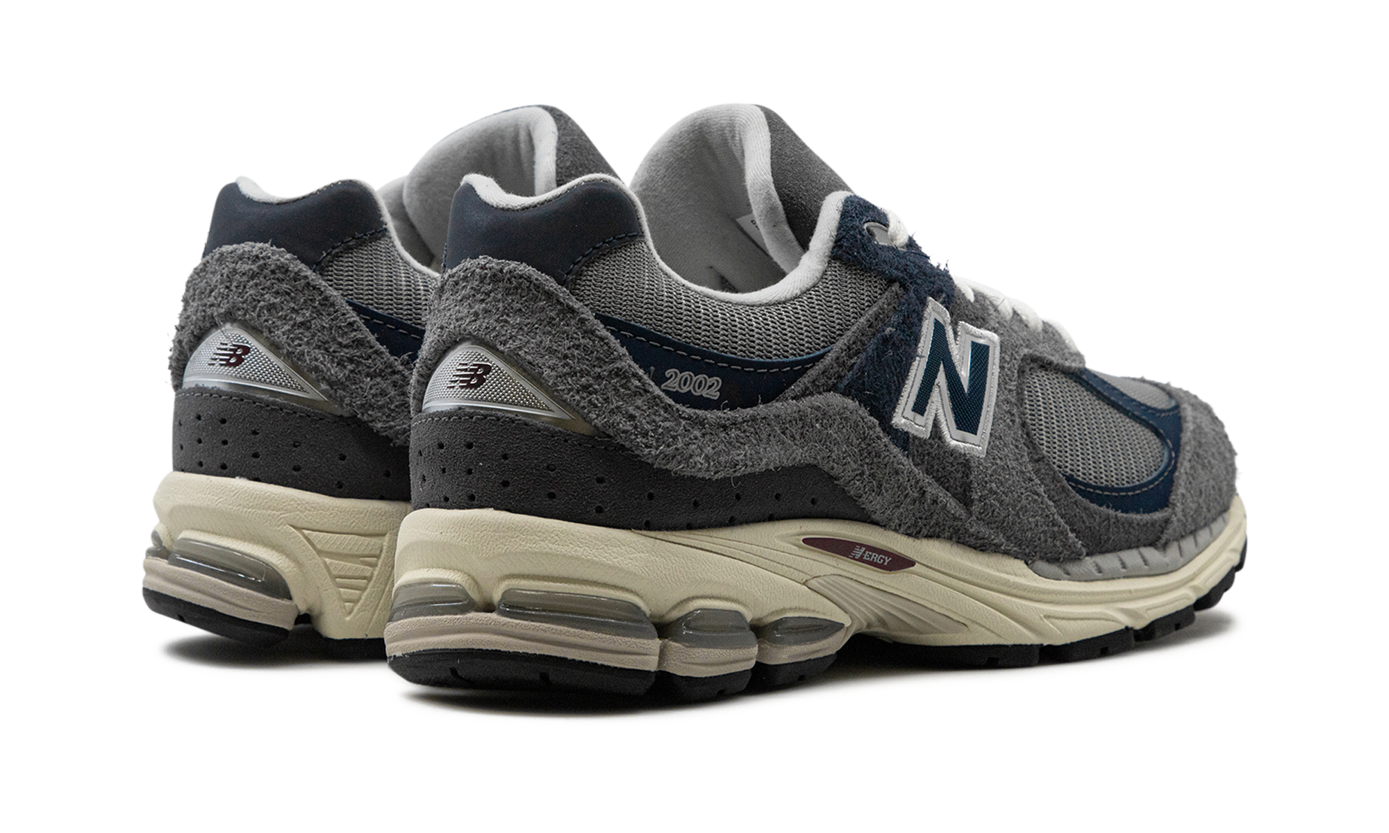 2002r "nb Navy" - 3