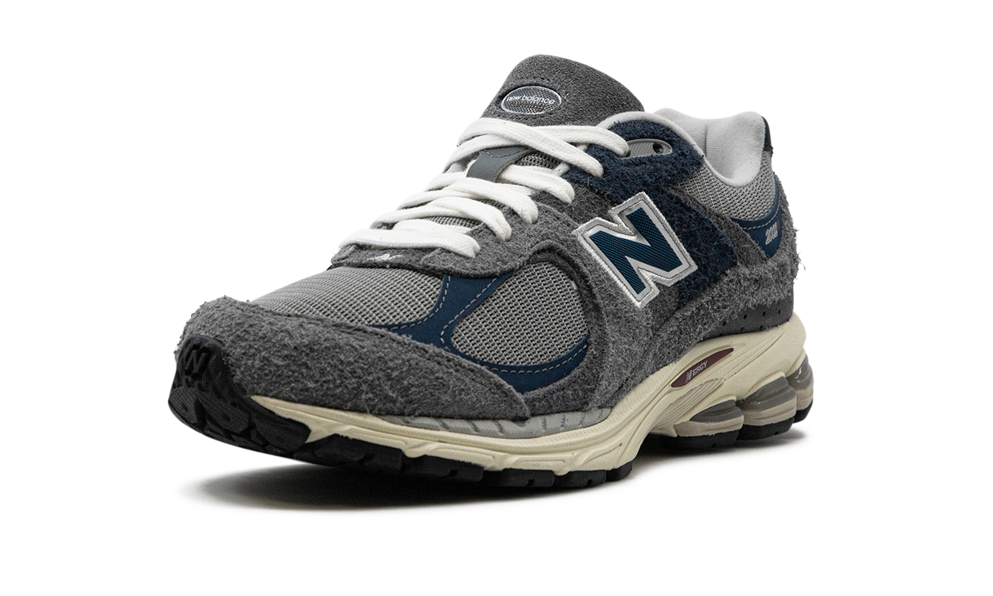 2002r "nb Navy" - 4