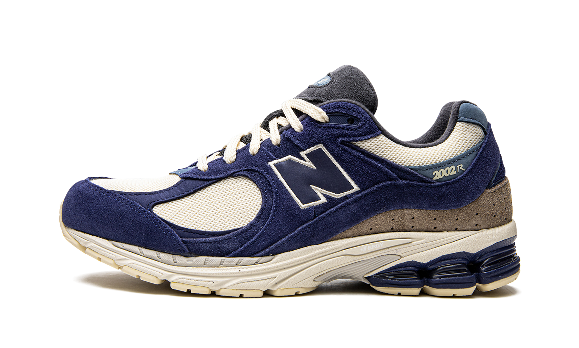 2002r "night Tide" - 1