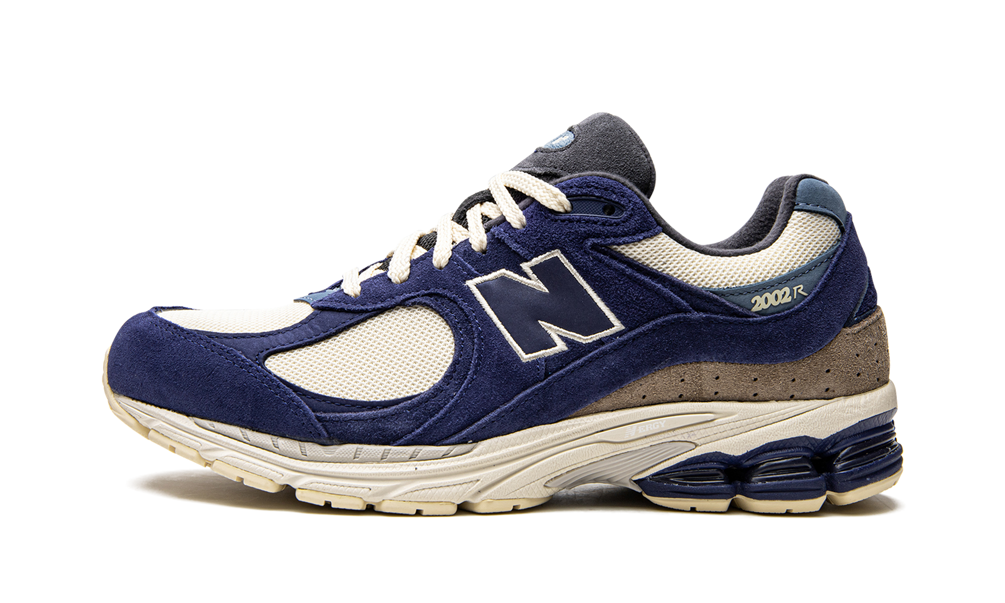 2002r "night Tide" - 1