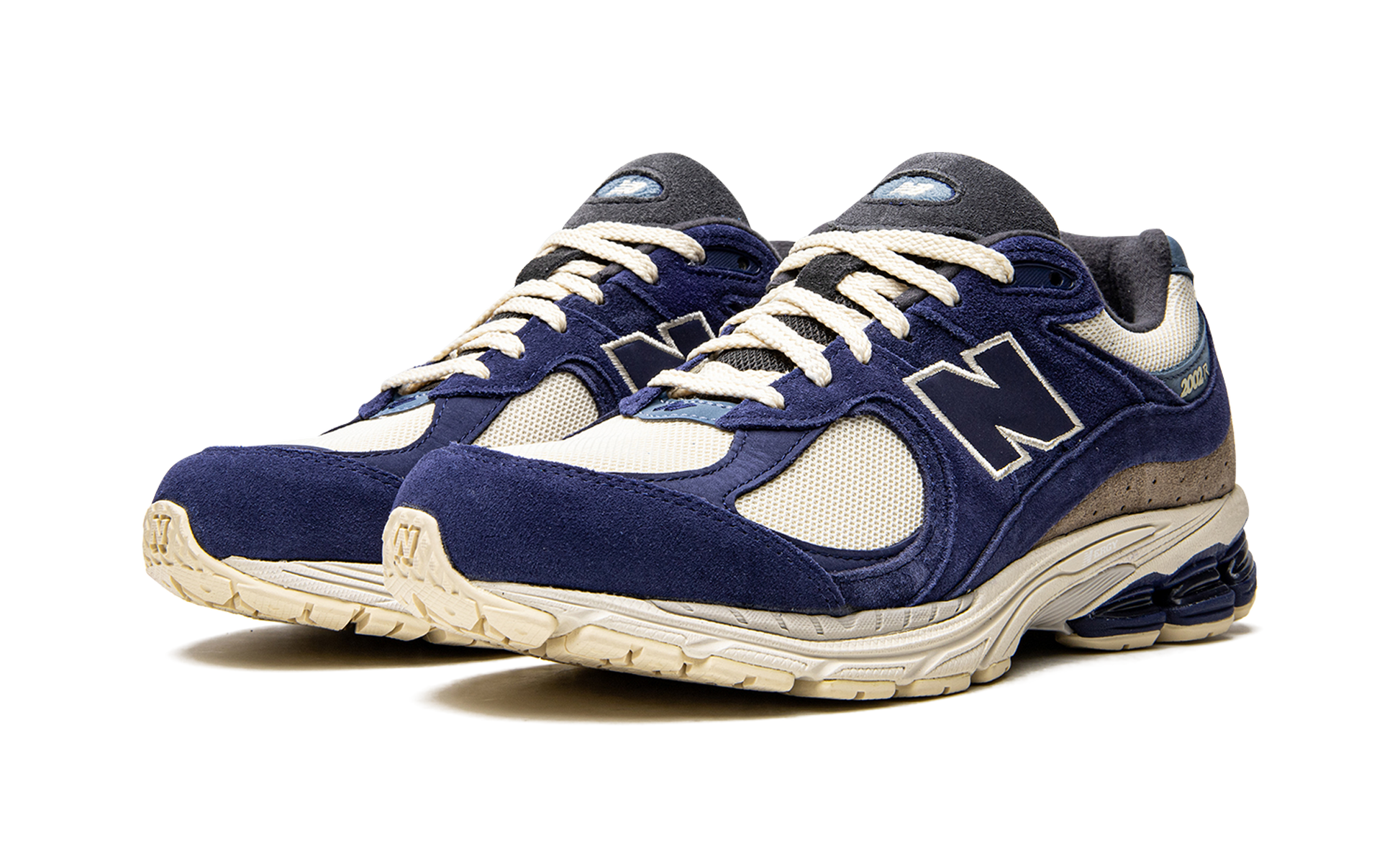 2002r "night Tide" - 2