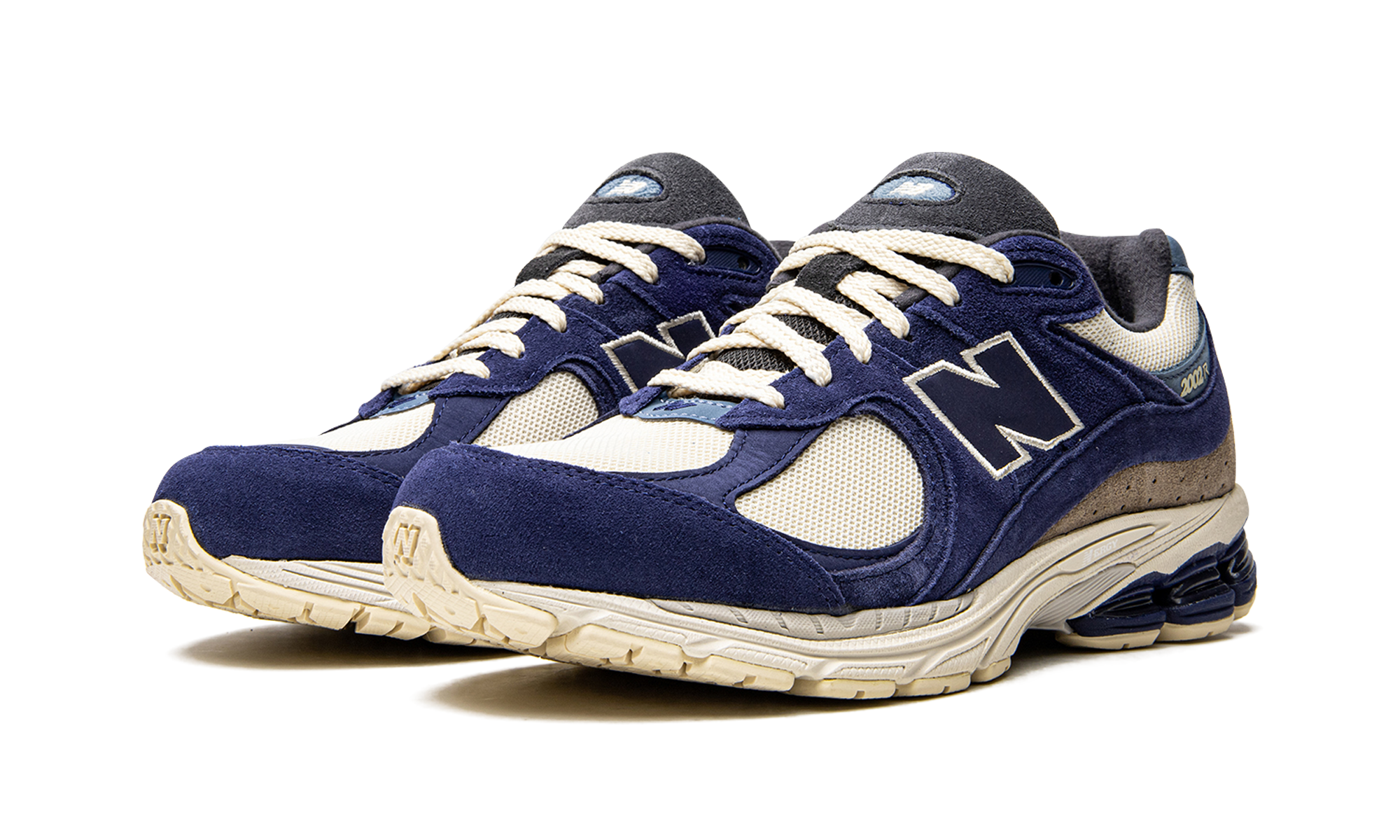2002r "night Tide" - 2