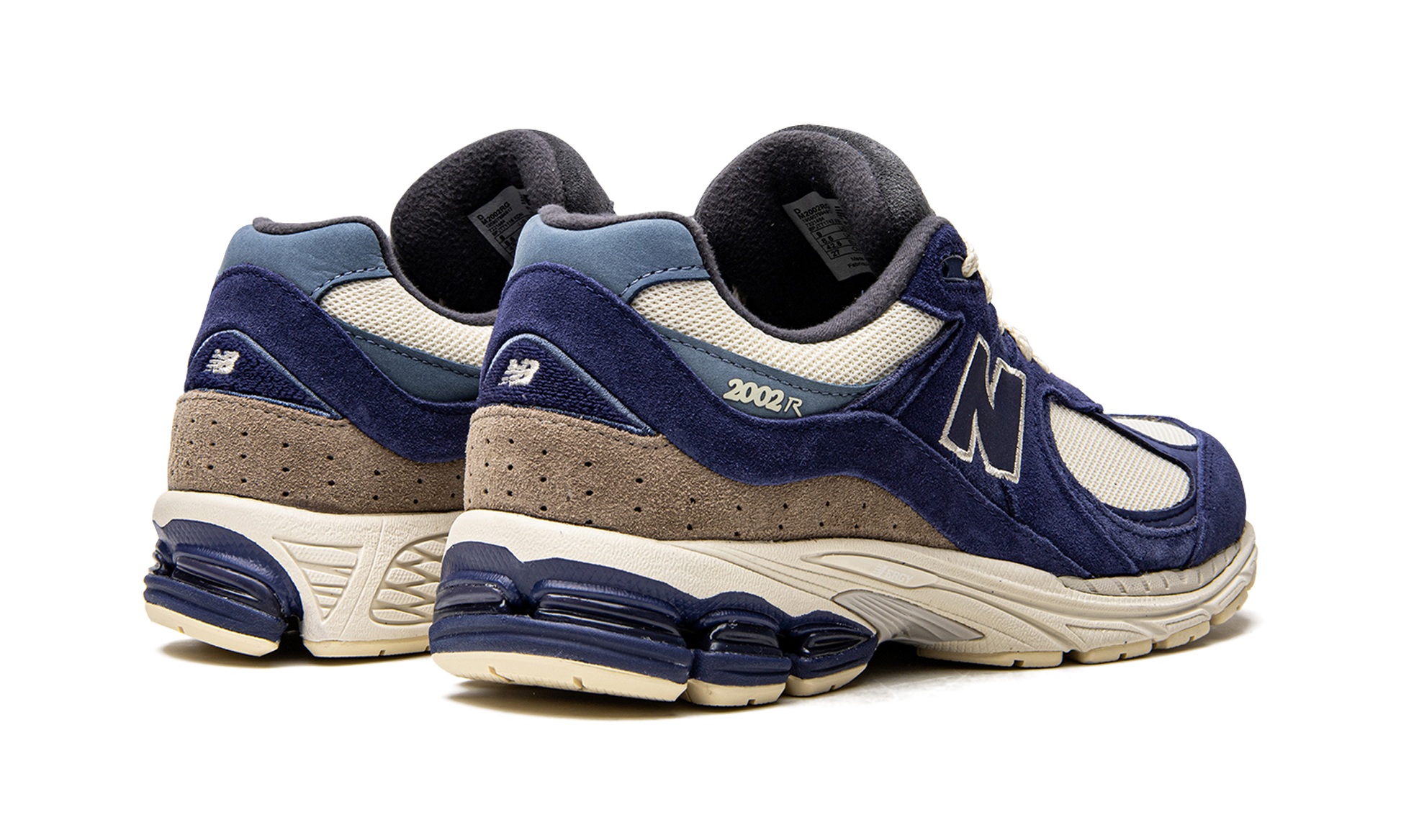 2002r "night Tide" - 3