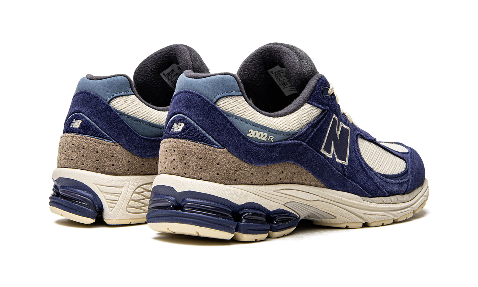 2002r "night Tide" - 3
