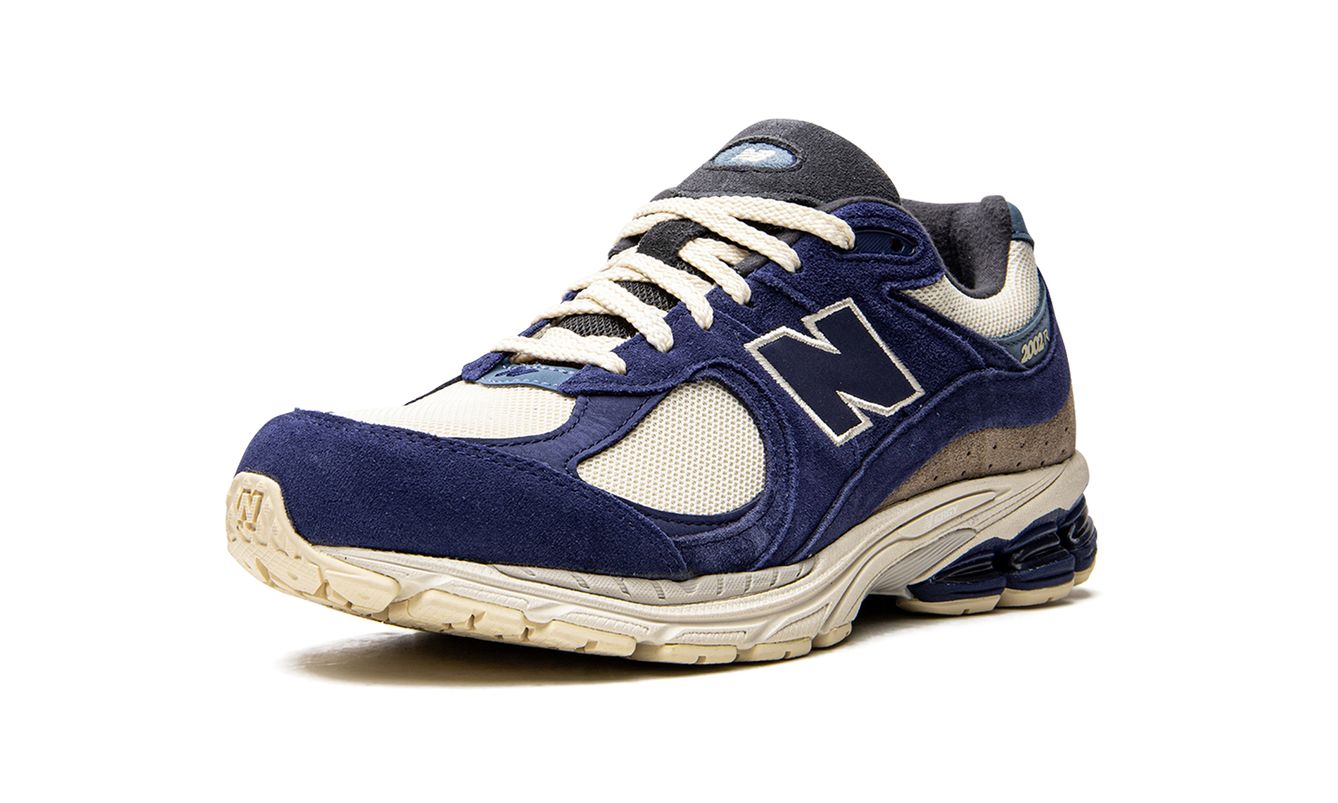 2002r "night Tide" - 4