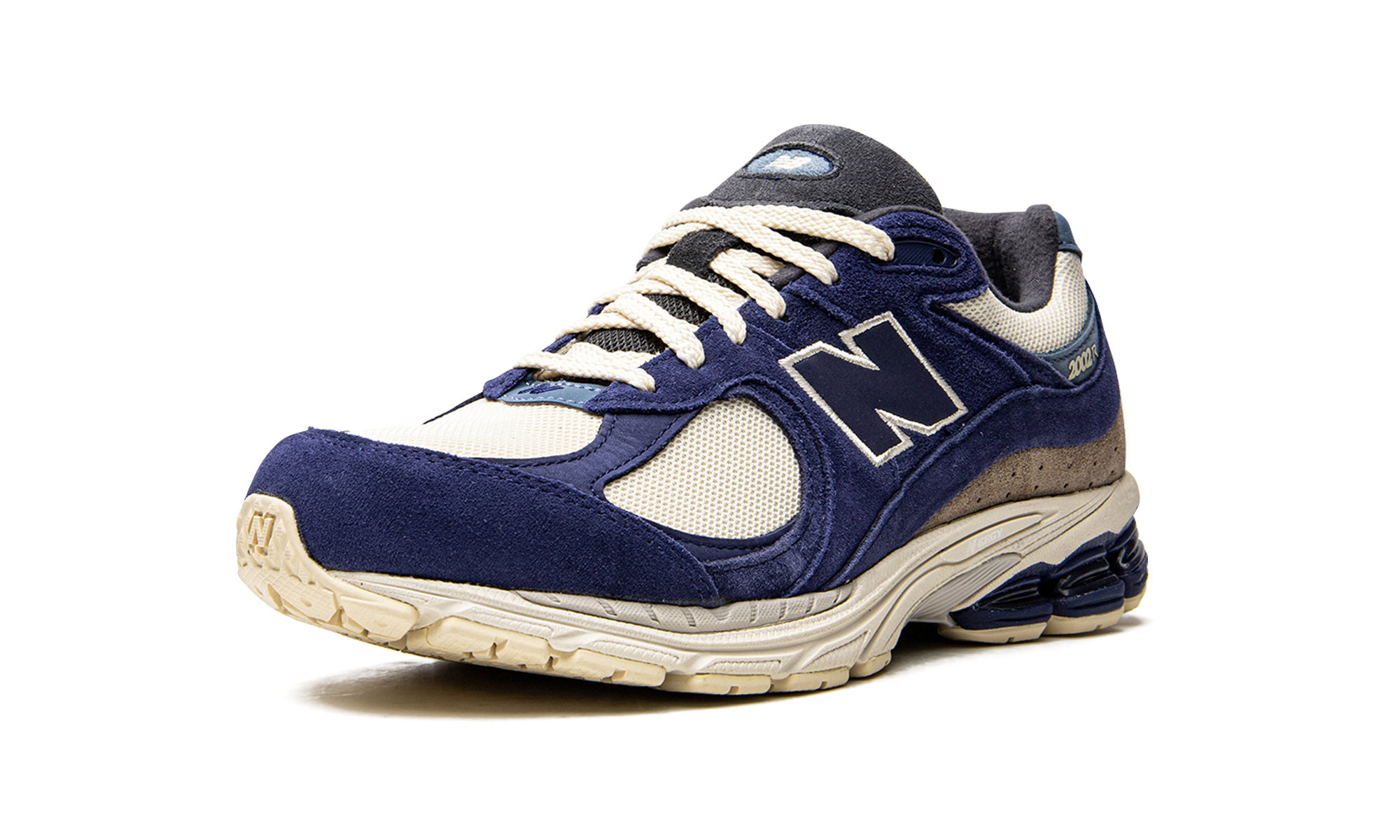 2002r "night Tide" - 4