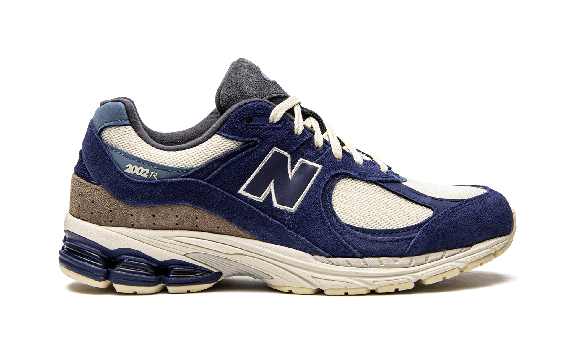 2002r "night Tide" - 6