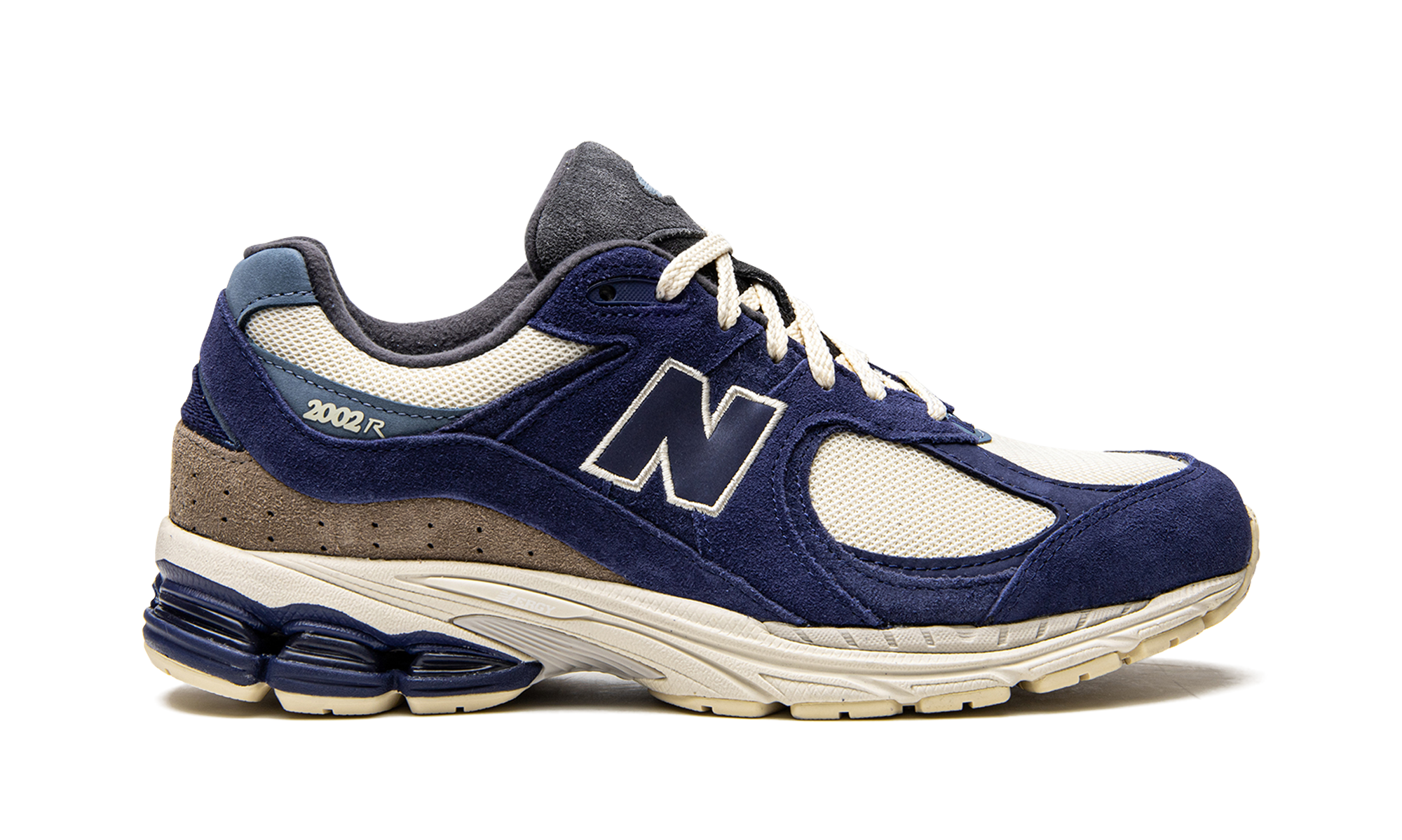2002r "night Tide" - 6
