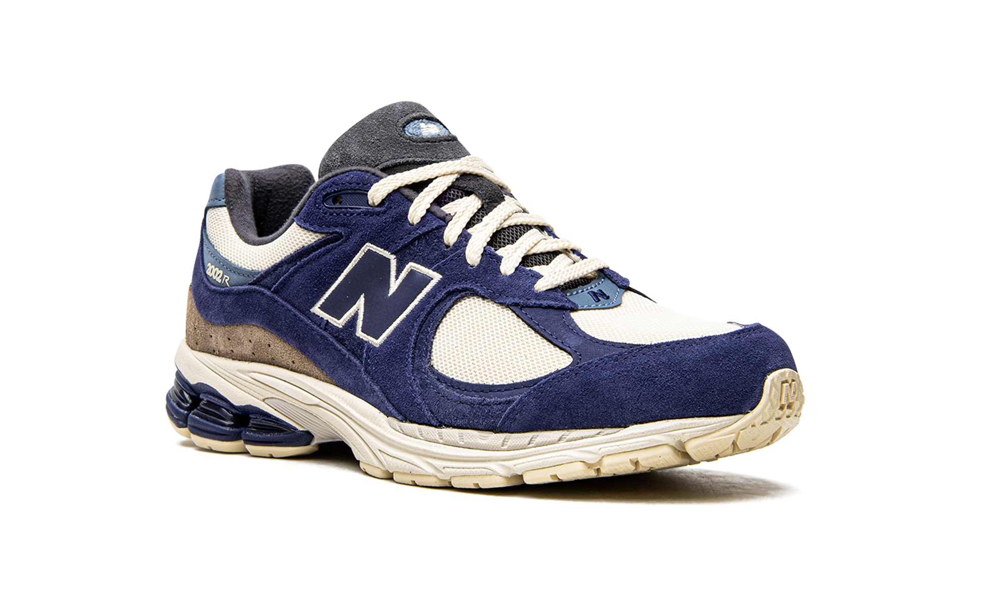 2002r "night Tide" - 7