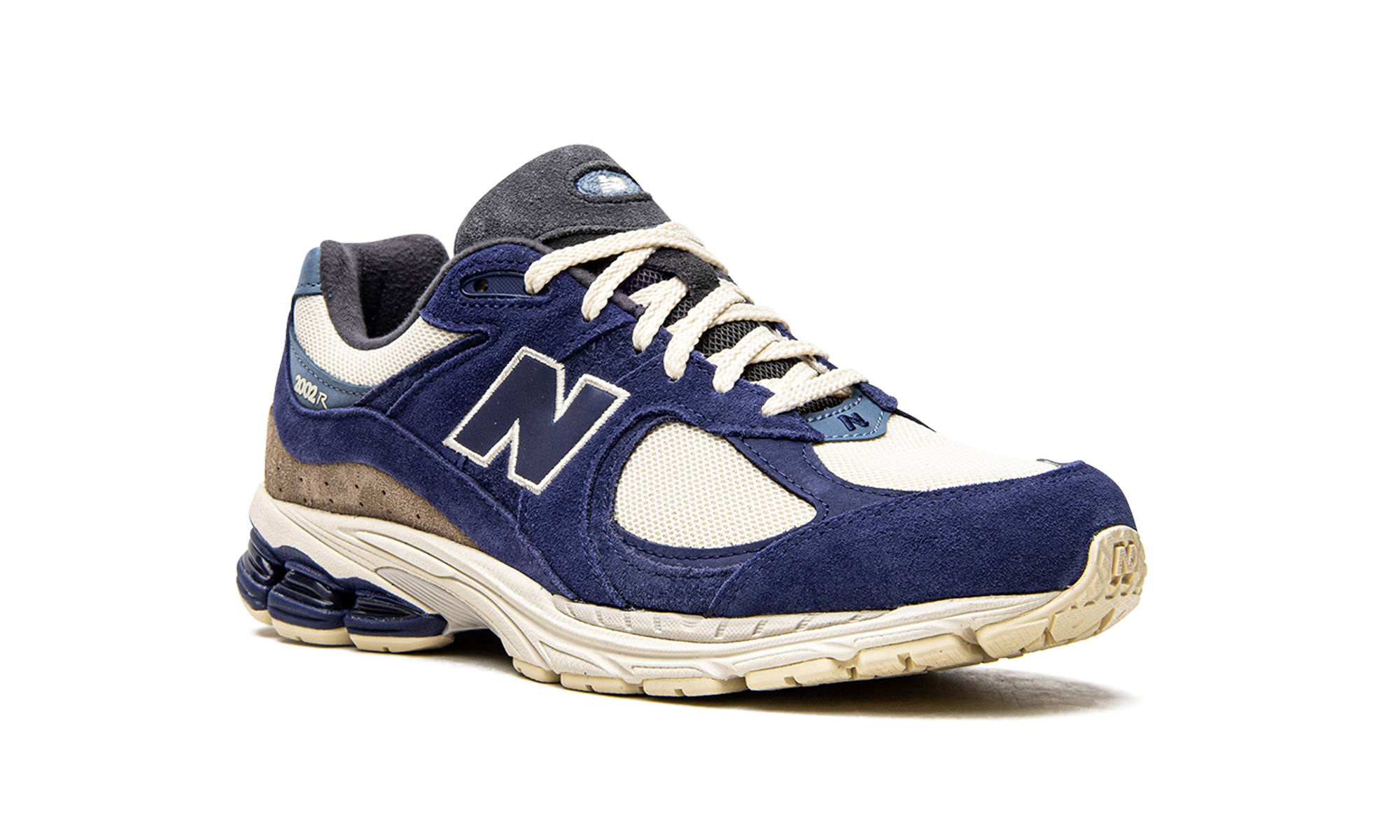 2002r "night Tide" - 7