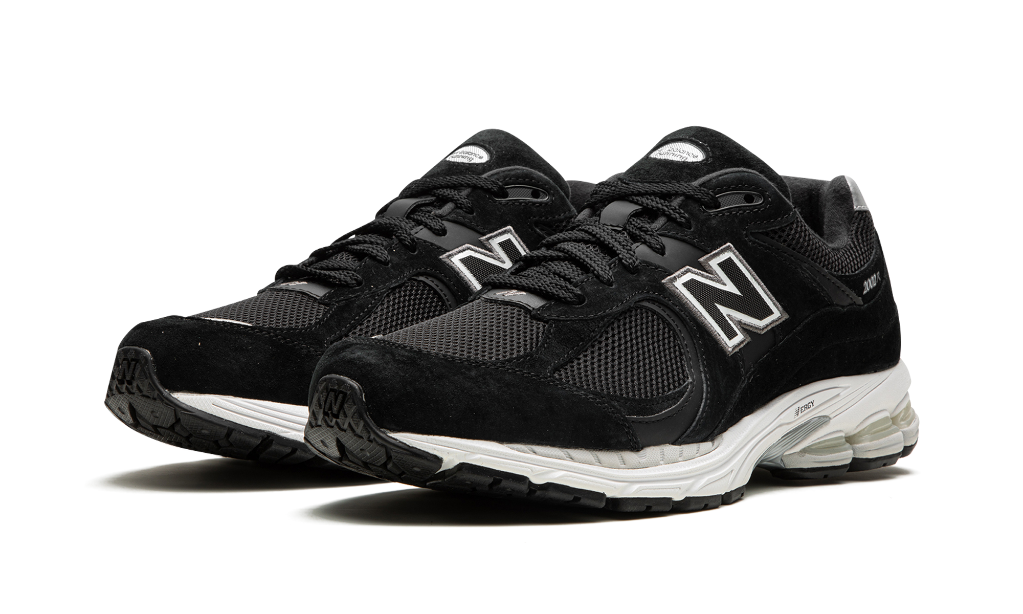 2002r "noir" - 2