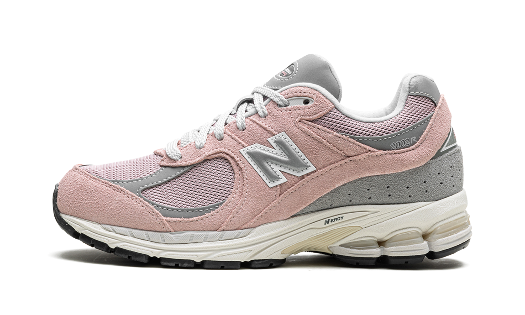 2002r "orb Pink" - 1