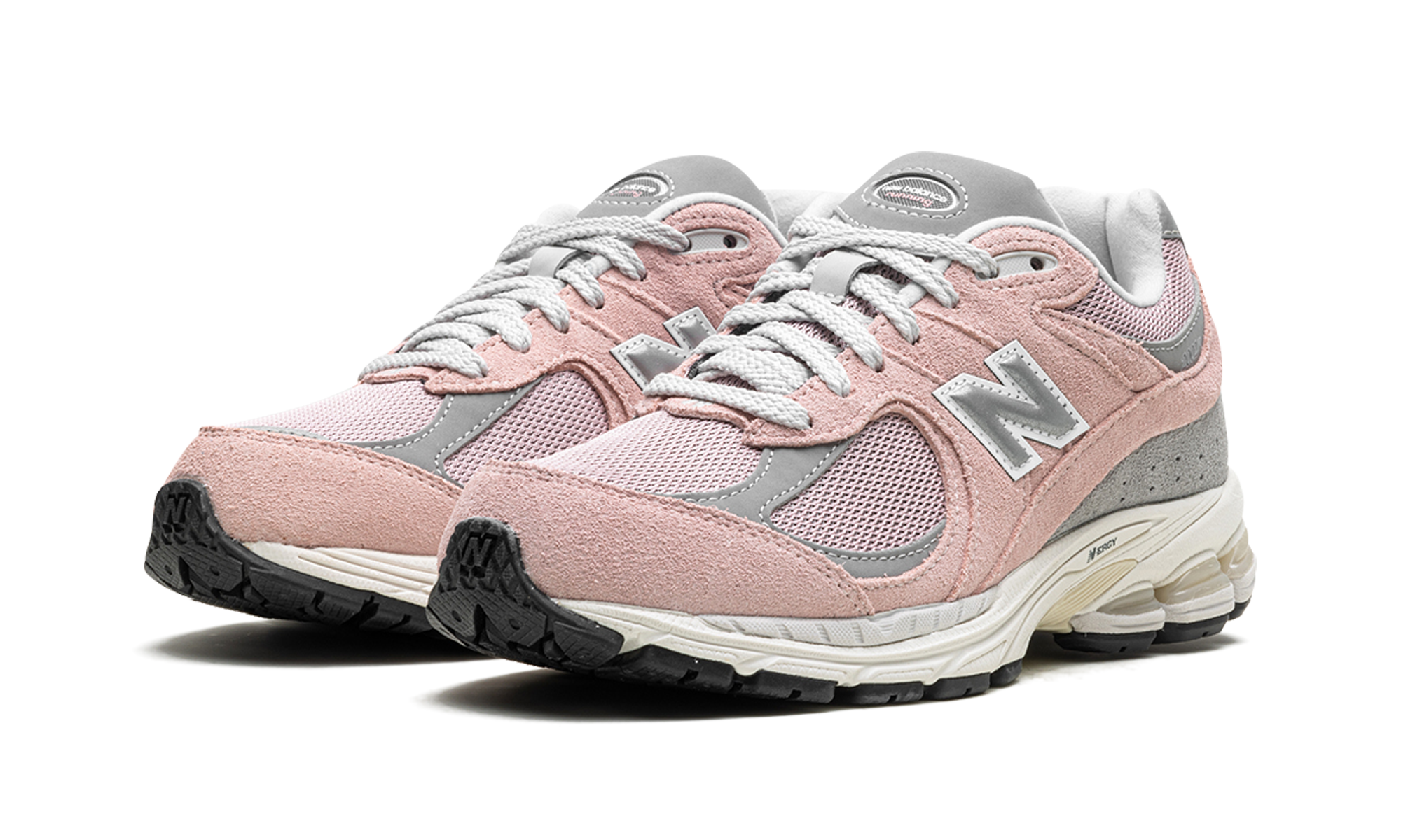 2002r "orb Pink" - 2