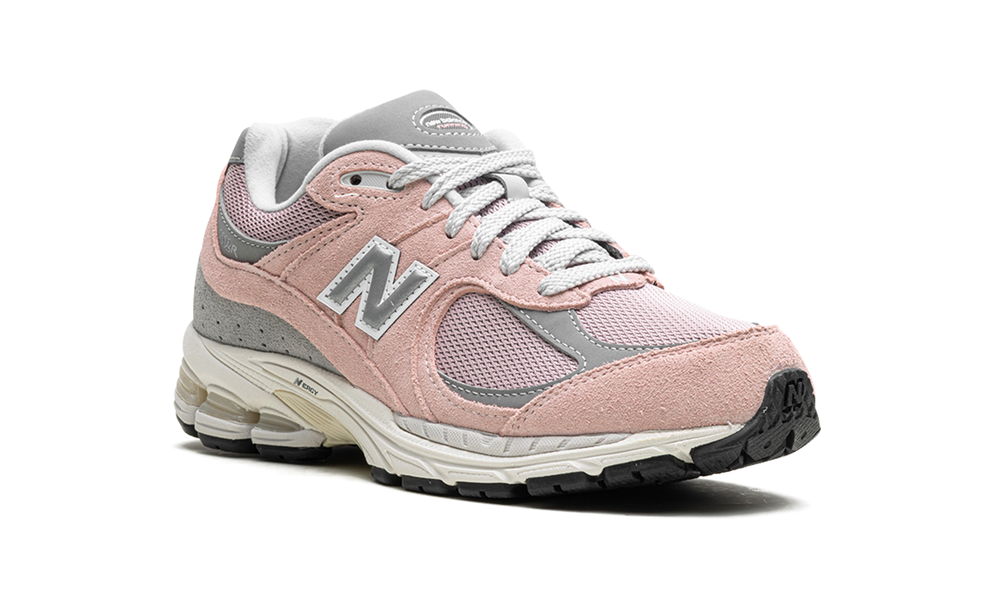 2002r "orb Pink" - 7