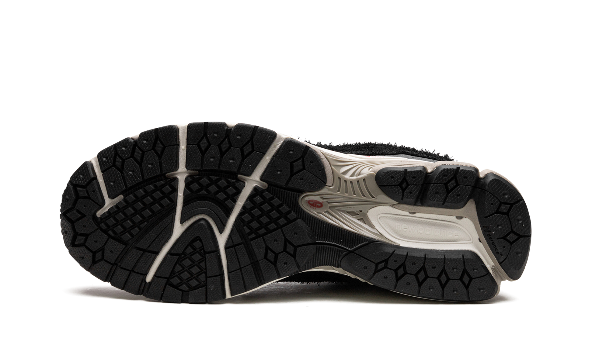 2002r "protection Pack - Black / Grey" - 5