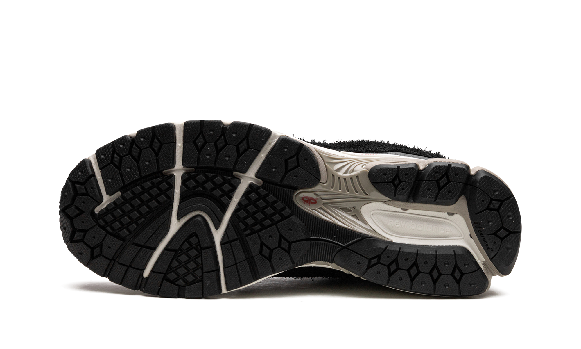 2002r "protection Pack - Black / Grey" - 5