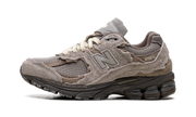 2002r "protection Pack Brown" - 1