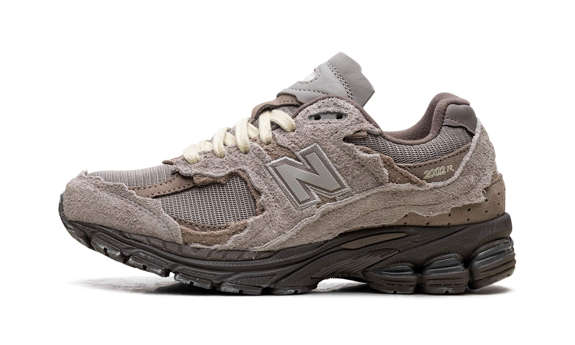2002r "protection Pack Brown" - 1