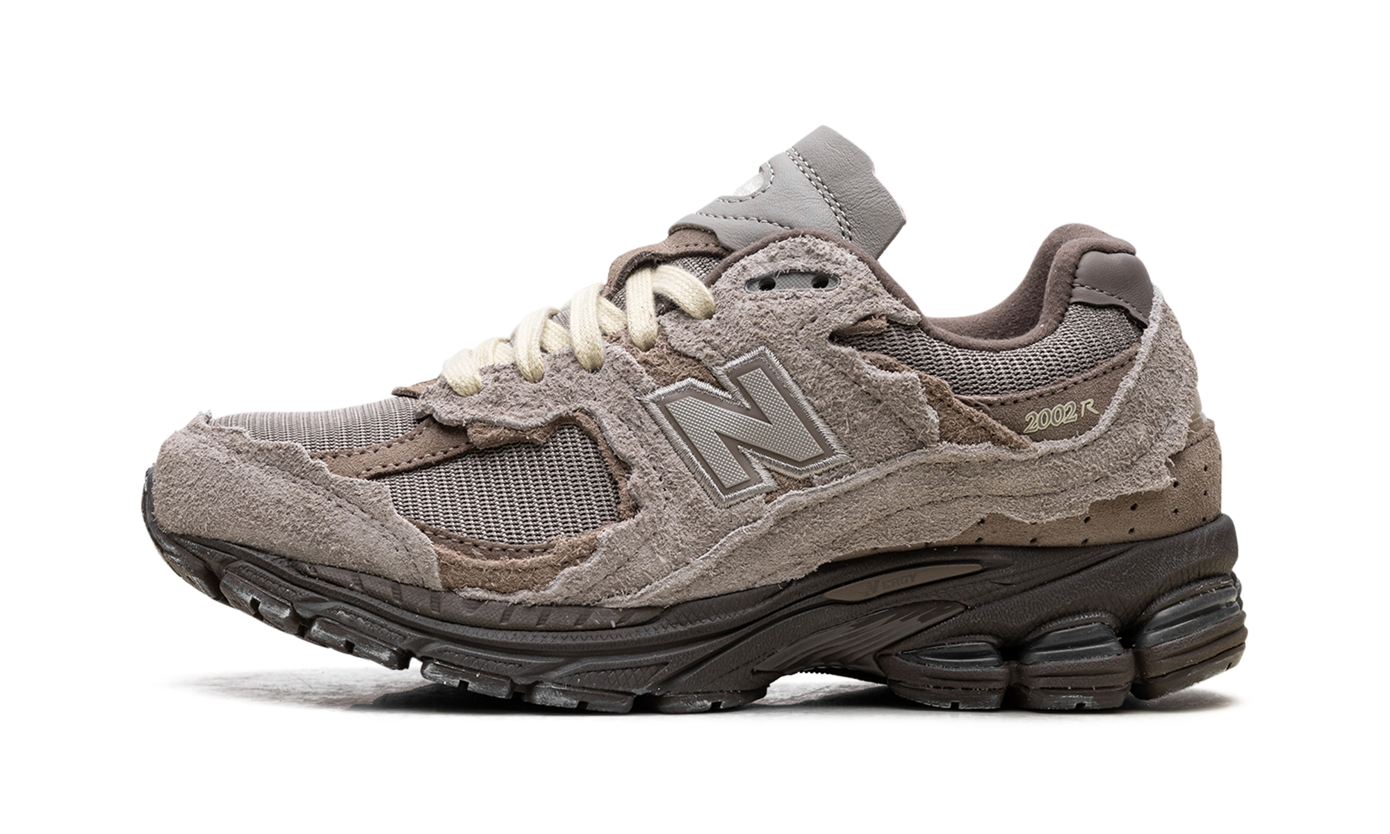 2002r "protection Pack Brown" - 1