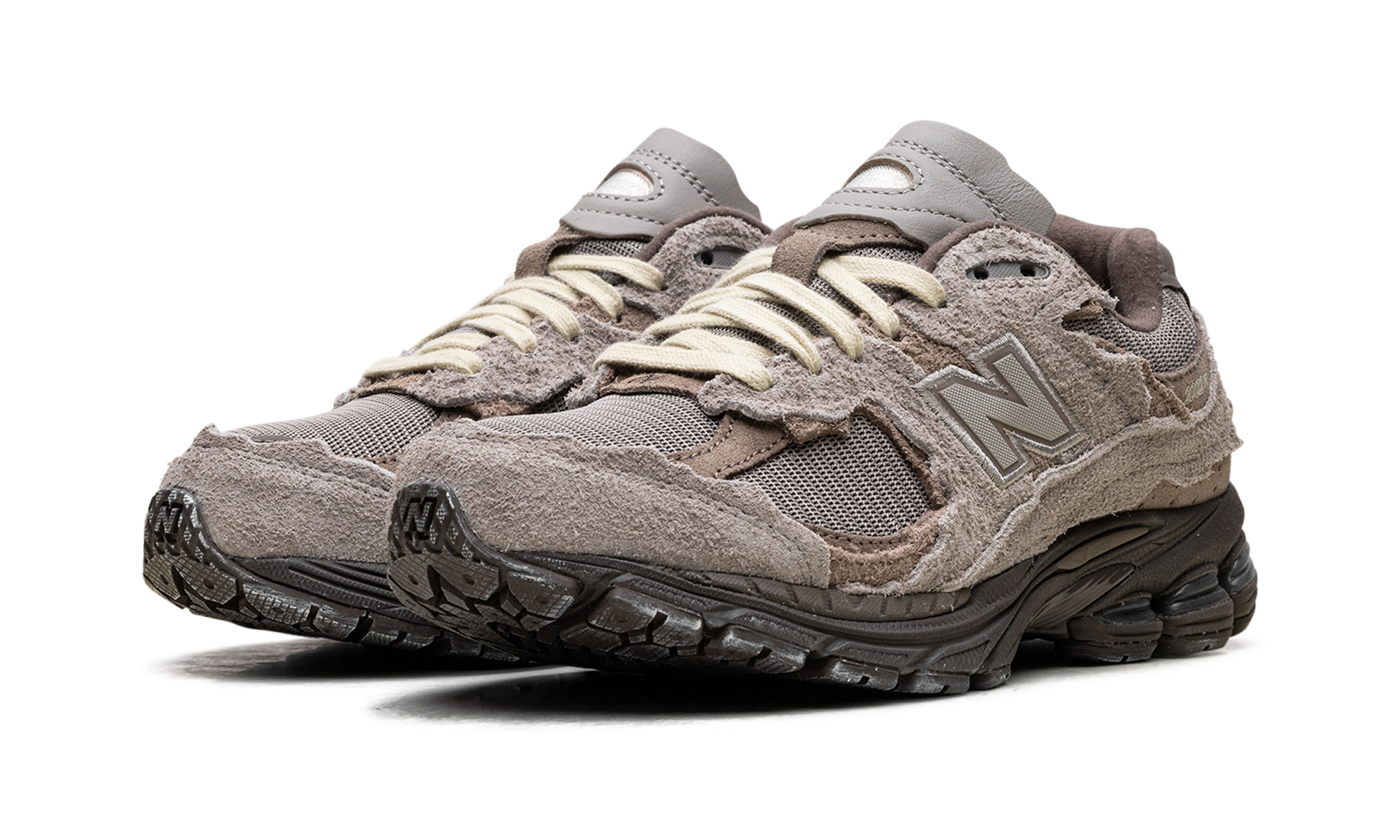 2002r "protection Pack Brown" - 2
