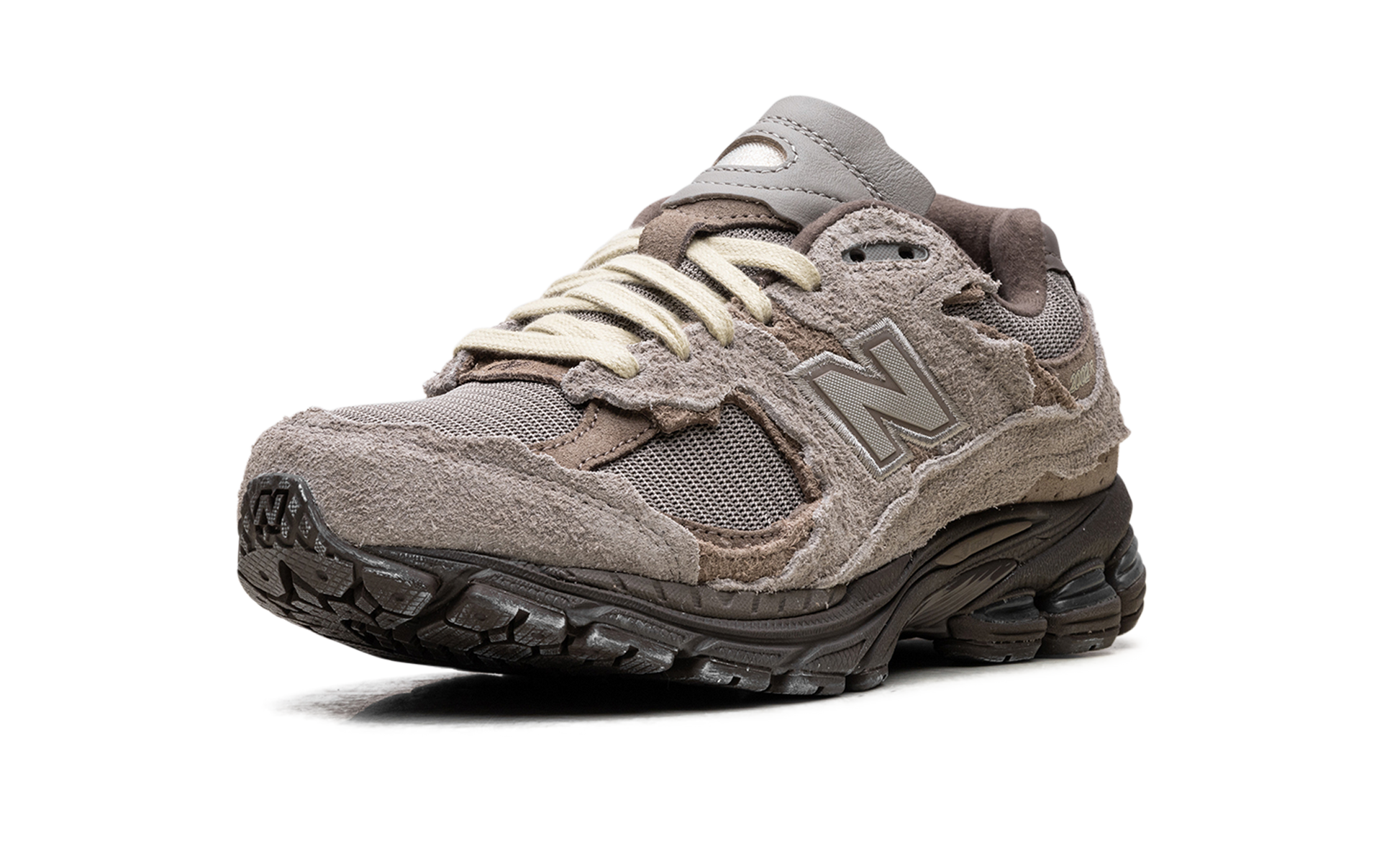 2002r "protection Pack Brown" - 4