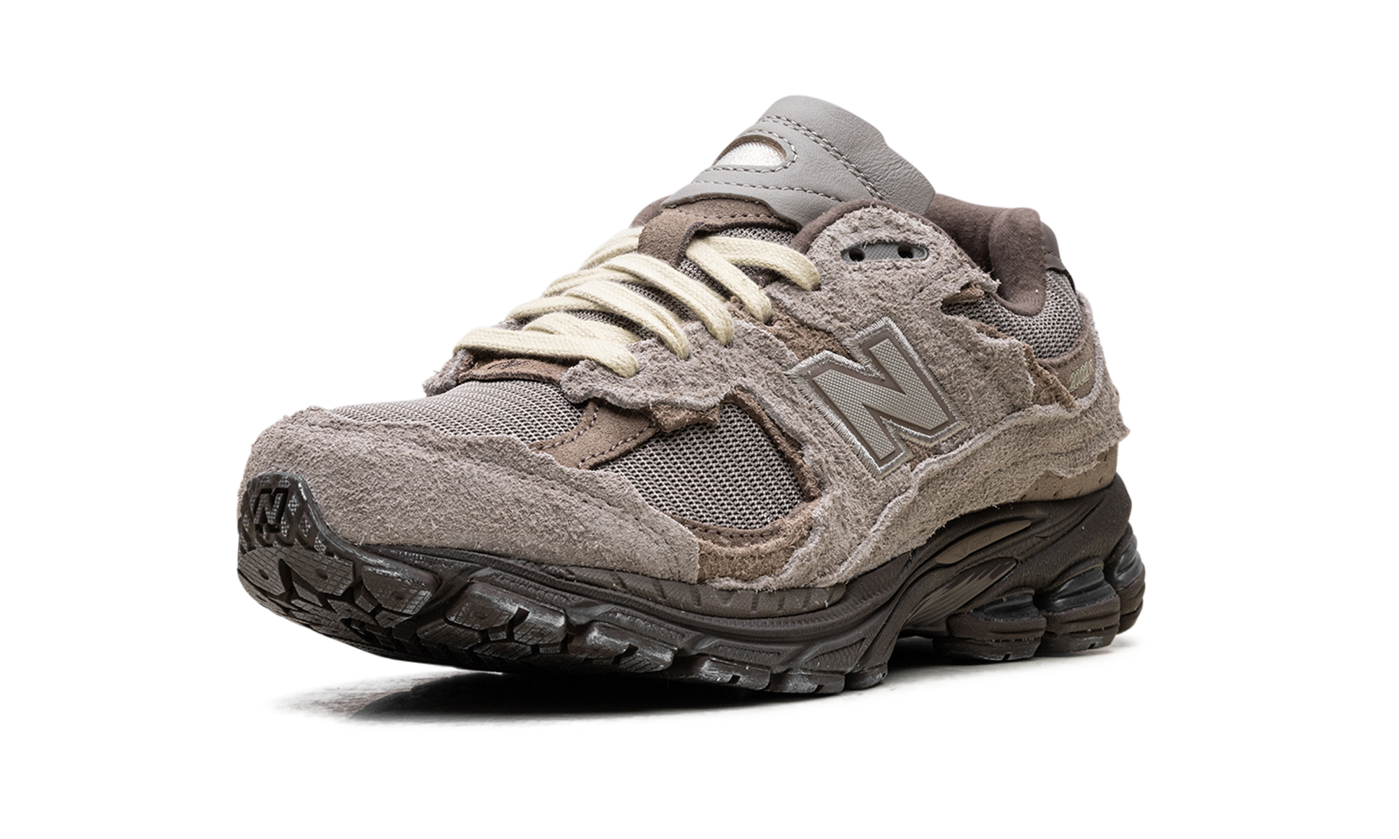 2002r "protection Pack Brown" - 4