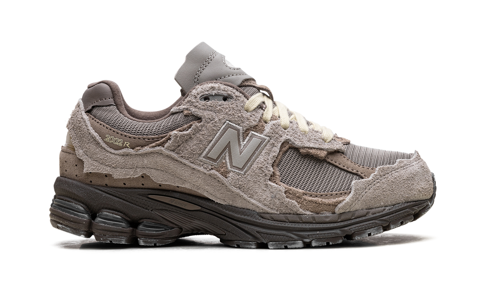 2002r "protection Pack Brown" - 6