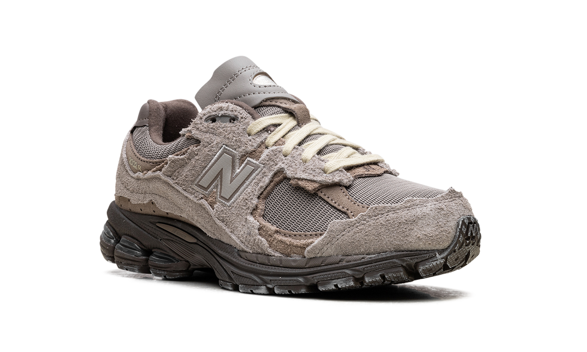 2002r "protection Pack Brown" - 7