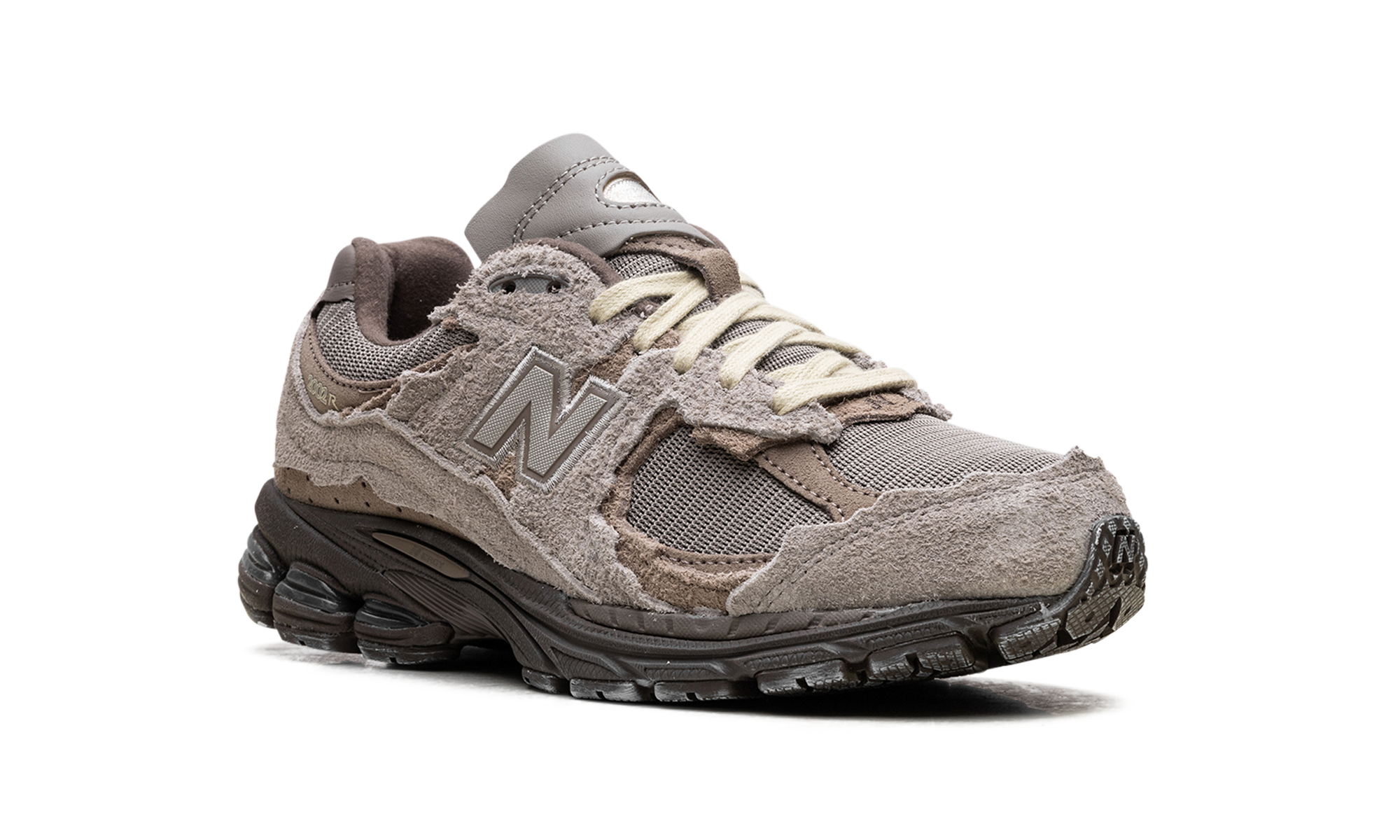 2002r "protection Pack Brown" - 7