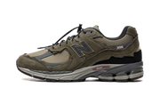 2002r "protection Pack - Dark Moss" - 1